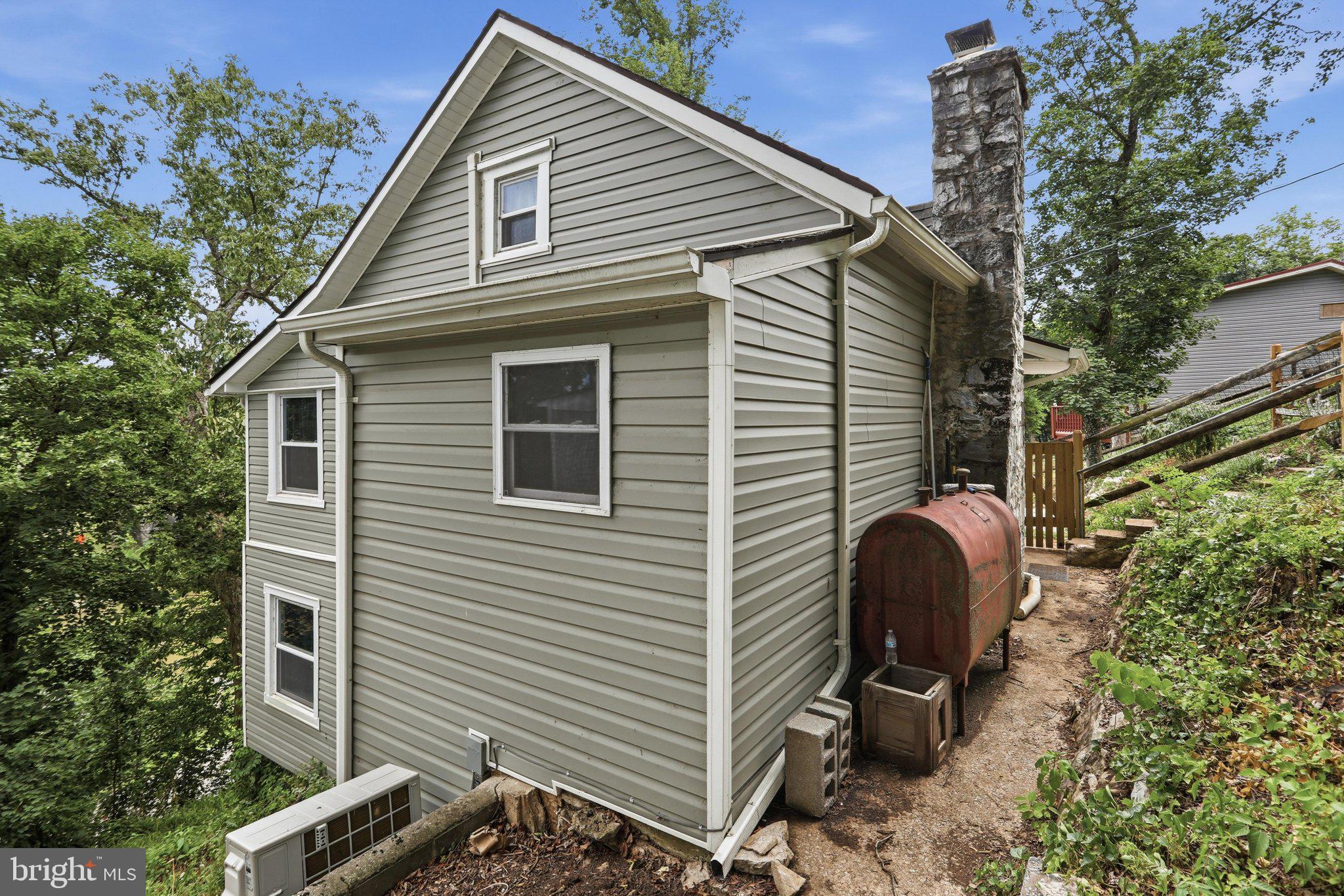 CONOCOCHEAGUE - Residential