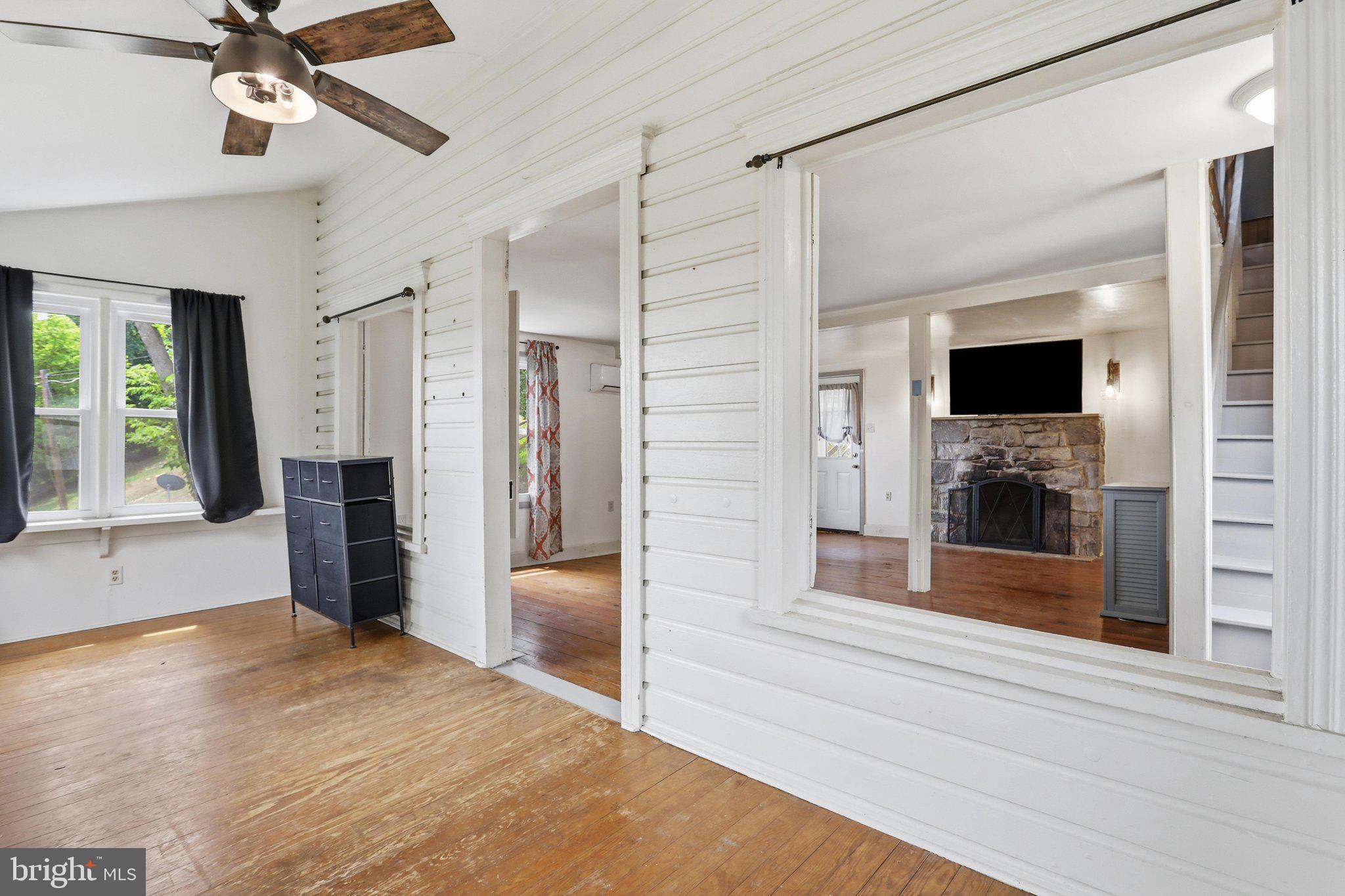 CONOCOCHEAGUE - Residential