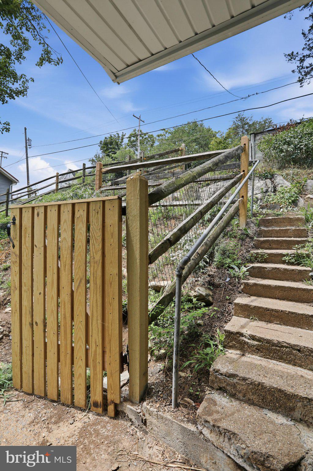 CONOCOCHEAGUE - Residential