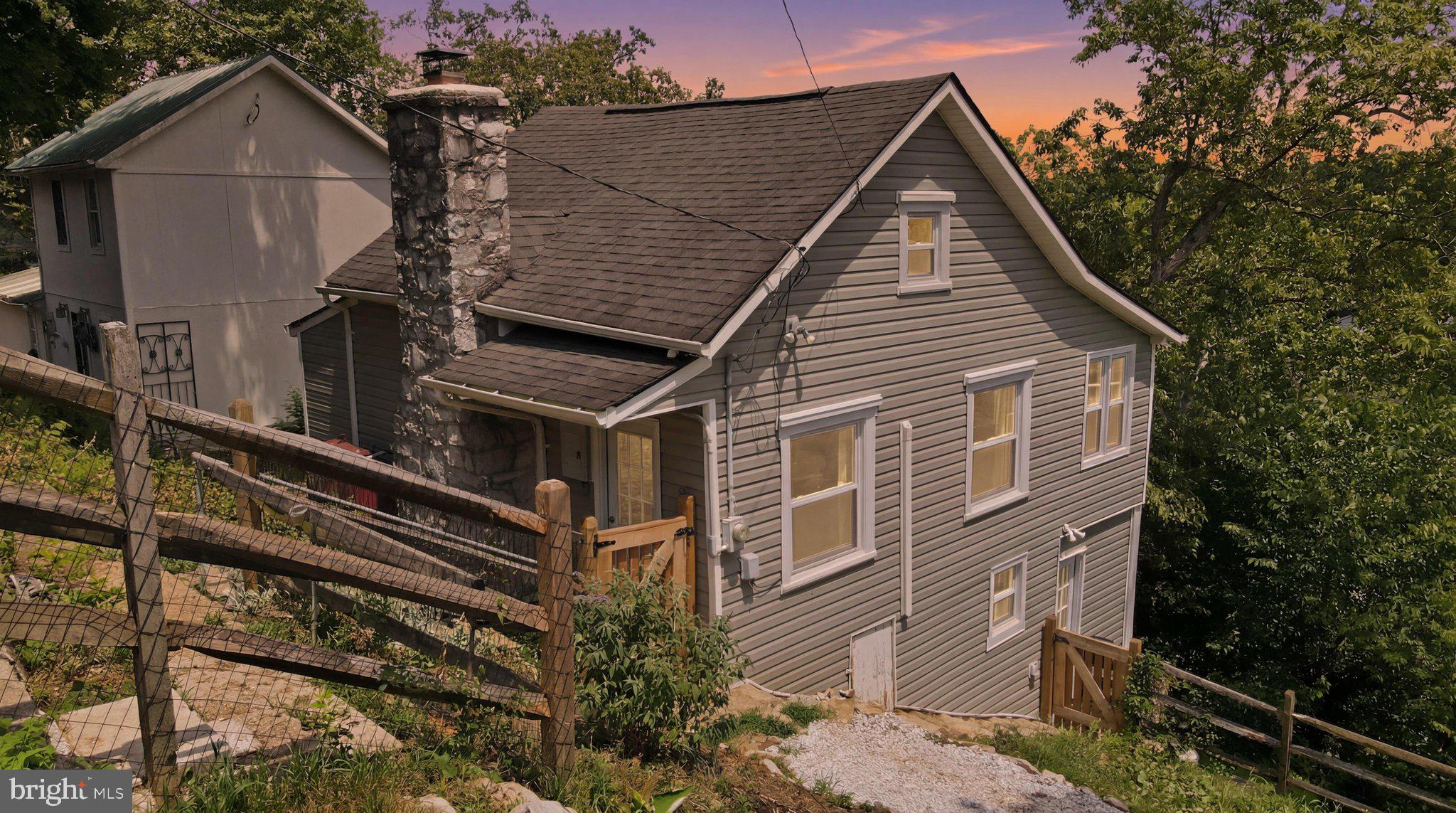 CONOCOCHEAGUE - Residential