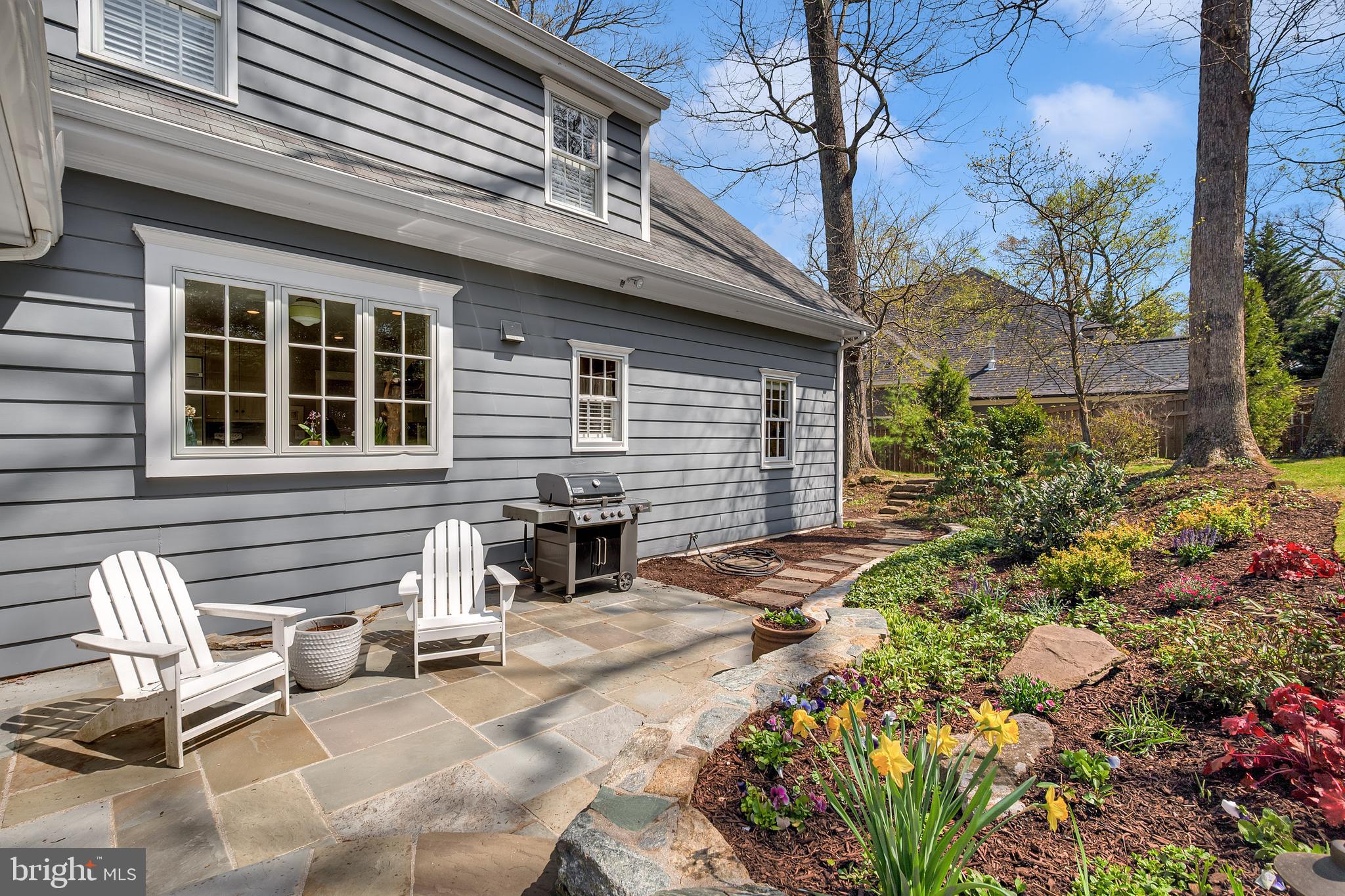 CONGRESSIONAL FOREST - Residential