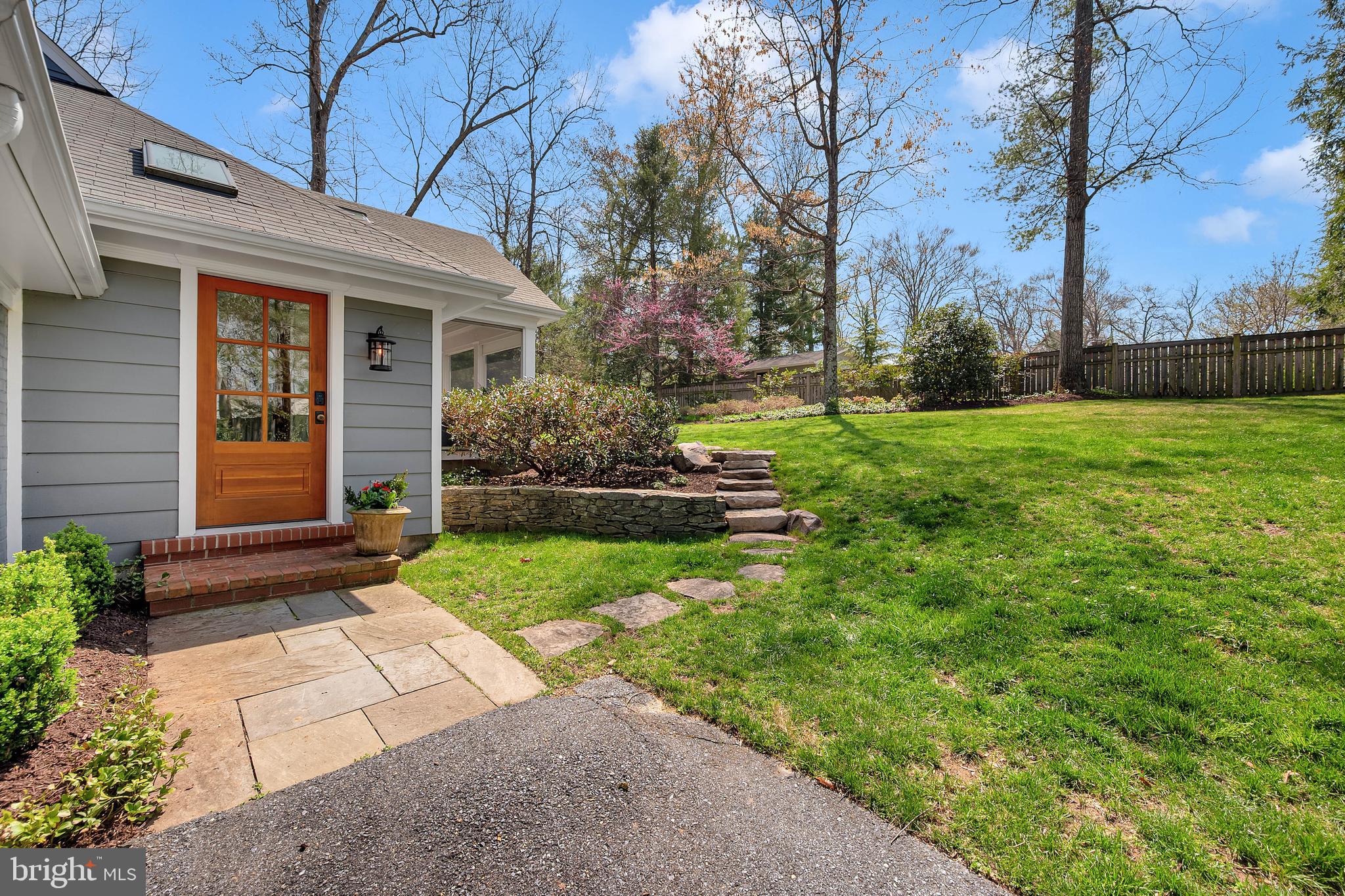 CONGRESSIONAL FOREST - Residential
