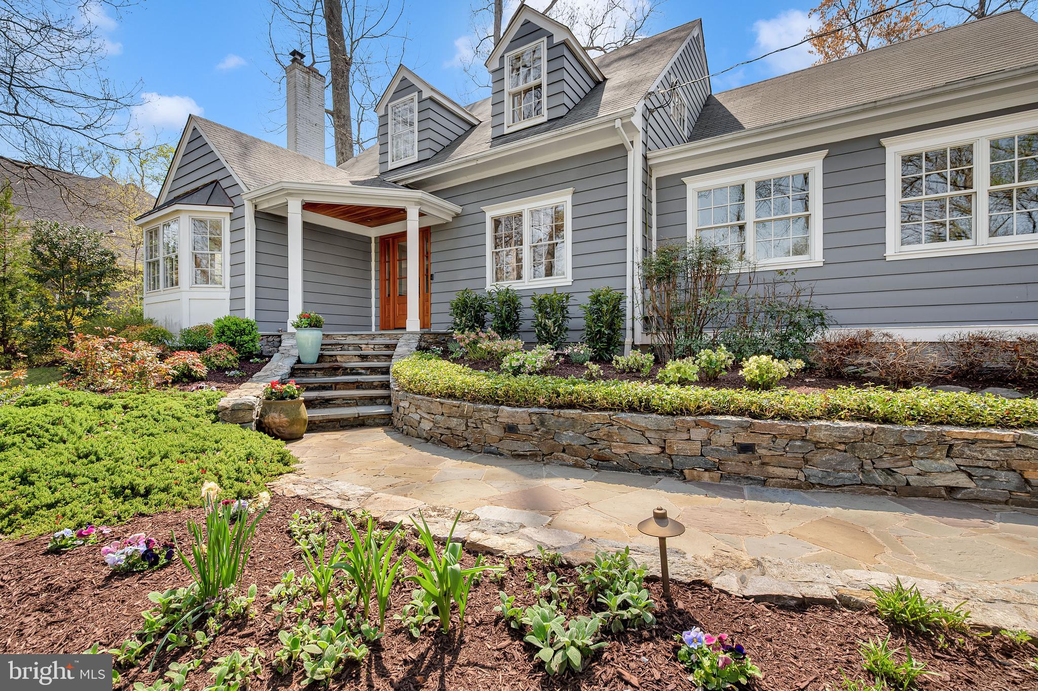 CONGRESSIONAL FOREST - Residential