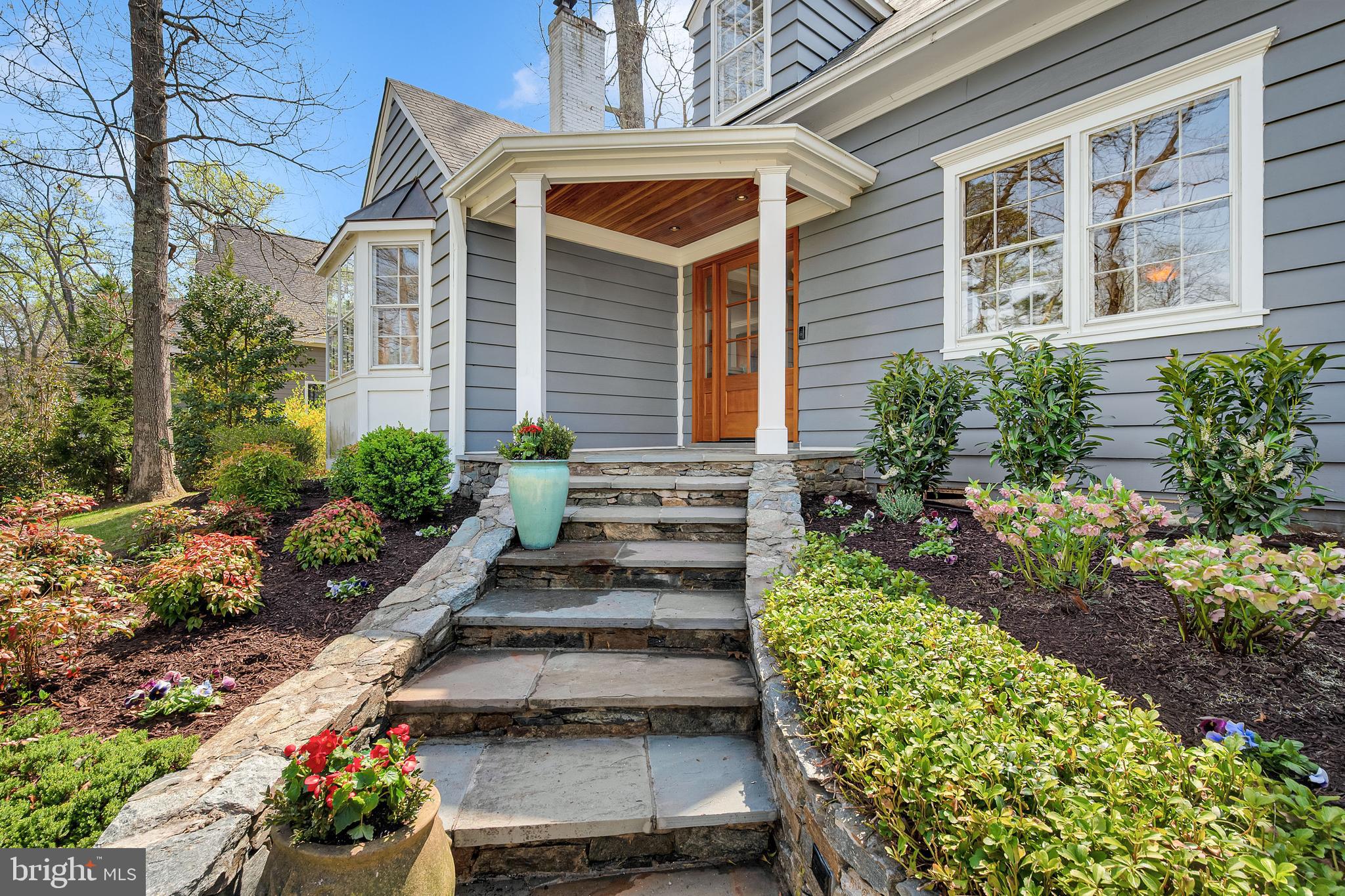 CONGRESSIONAL FOREST - Residential