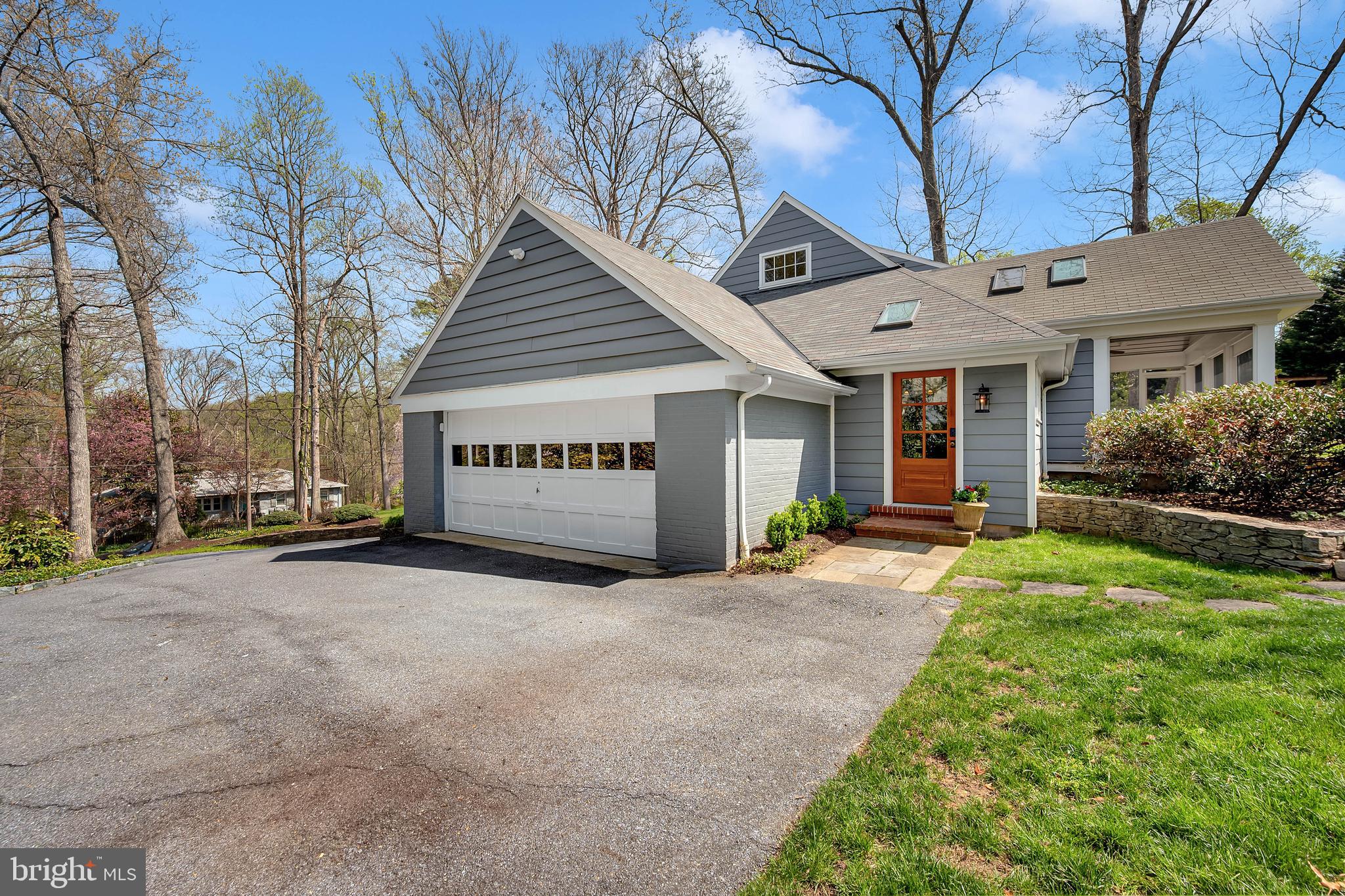 CONGRESSIONAL FOREST - Residential