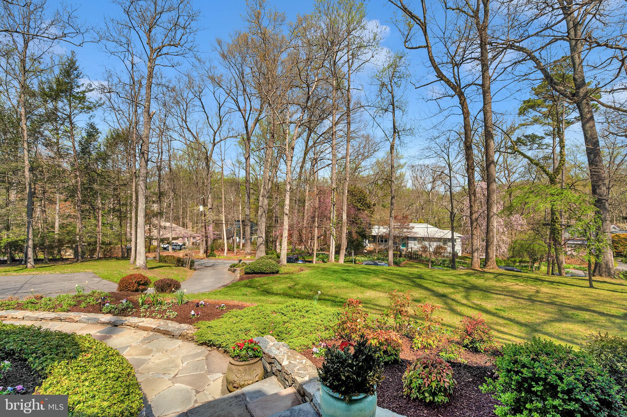 CONGRESSIONAL FOREST - Residential