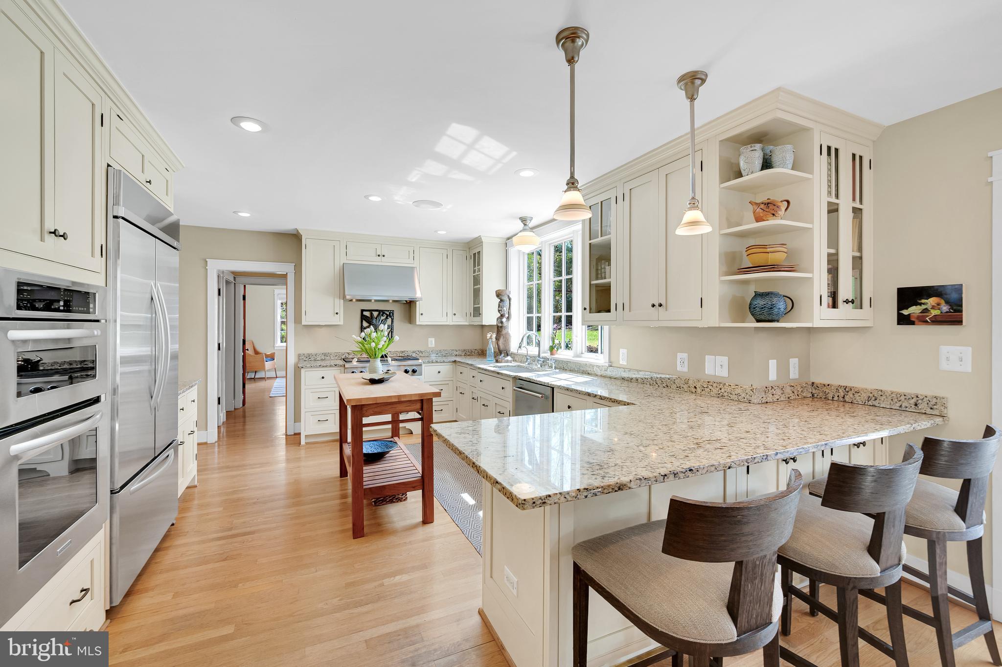 CONGRESSIONAL FOREST - Residential