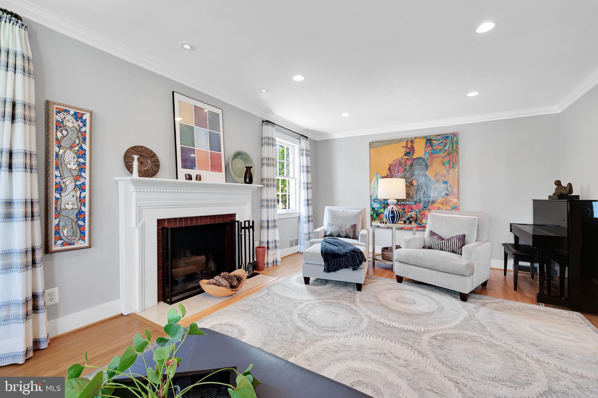 CONGRESSIONAL FOREST - Residential