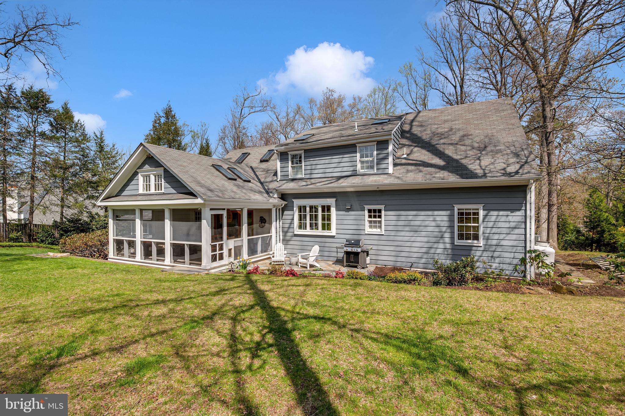 CONGRESSIONAL FOREST - Residential