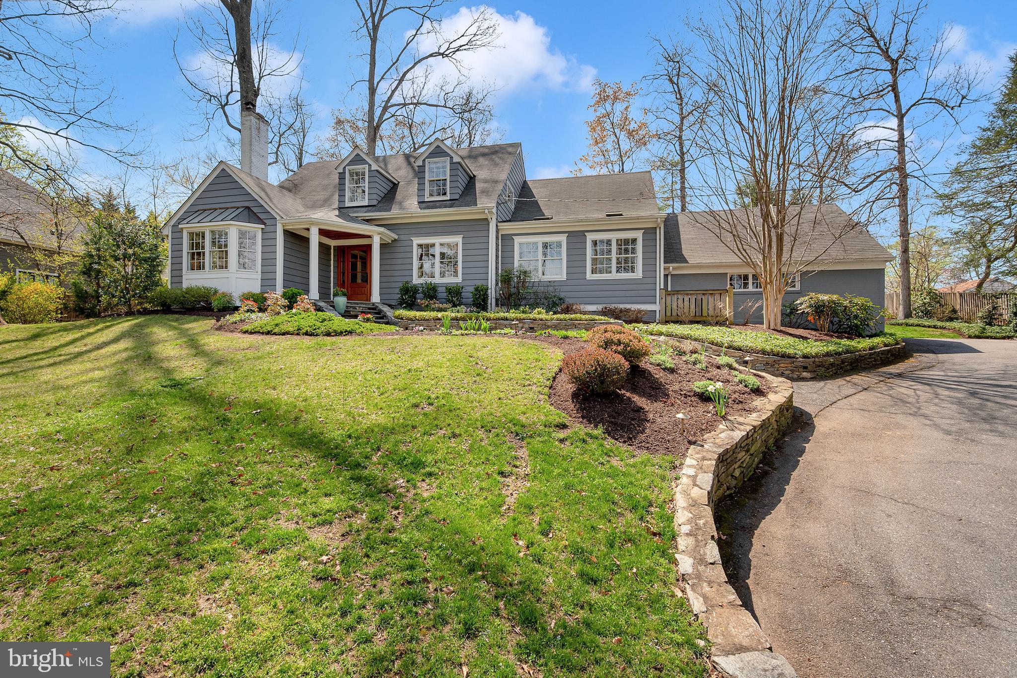 CONGRESSIONAL FOREST - Residential