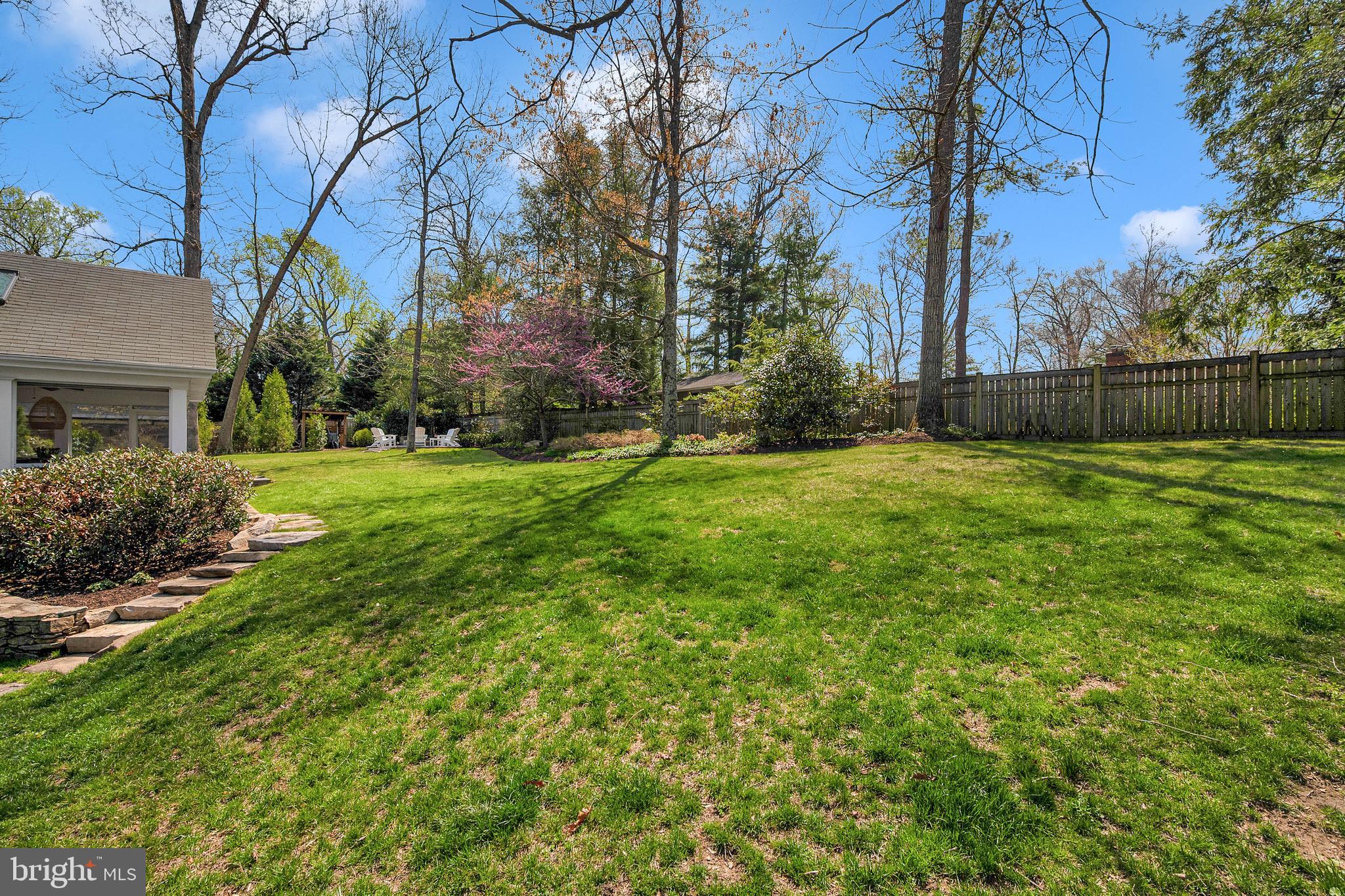 CONGRESSIONAL FOREST - Residential