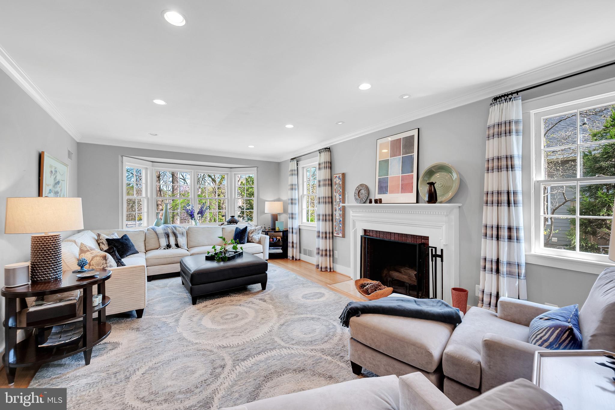 CONGRESSIONAL FOREST - Residential