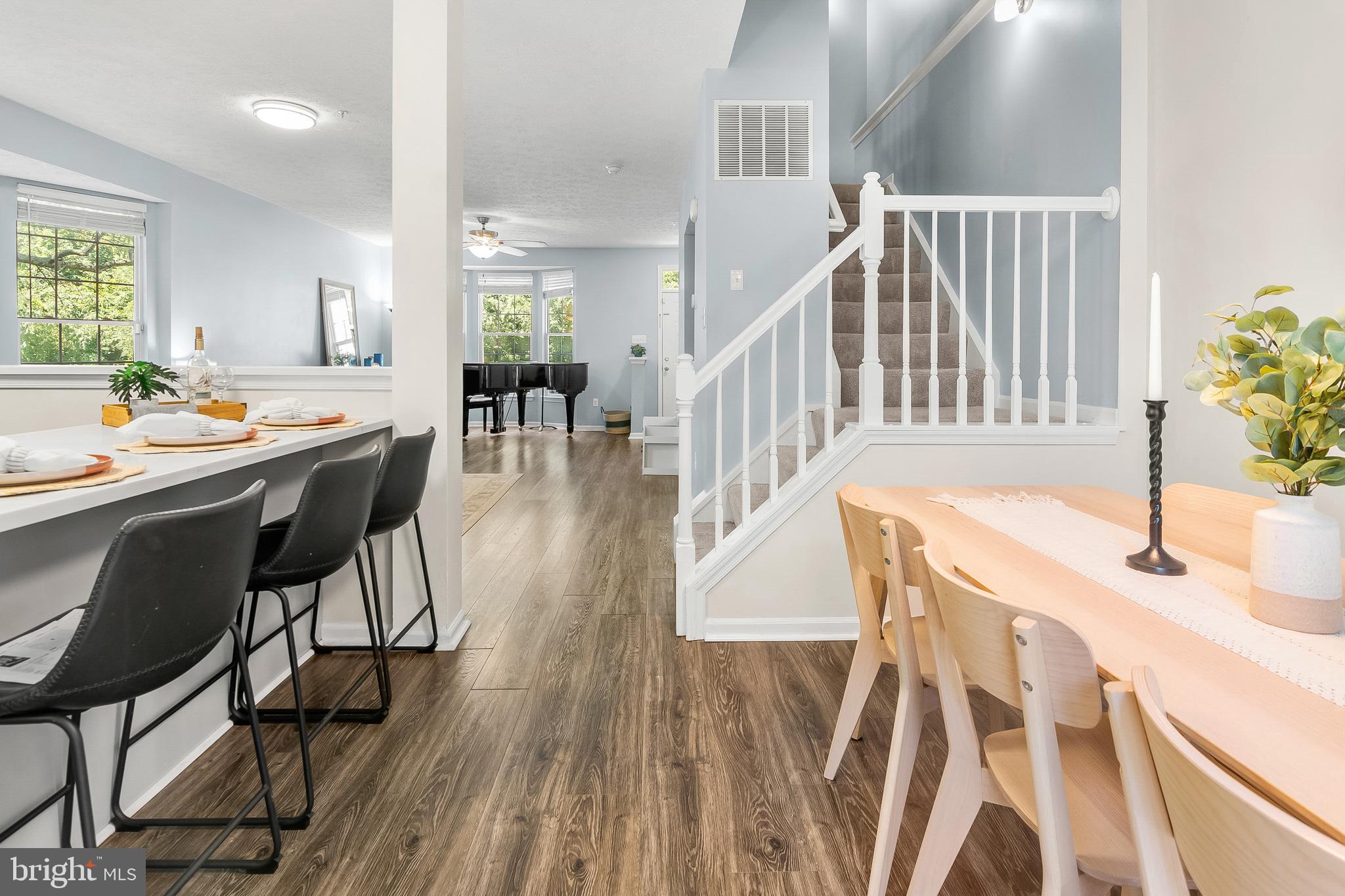 FOUR SEASONS ESTATES - Residential