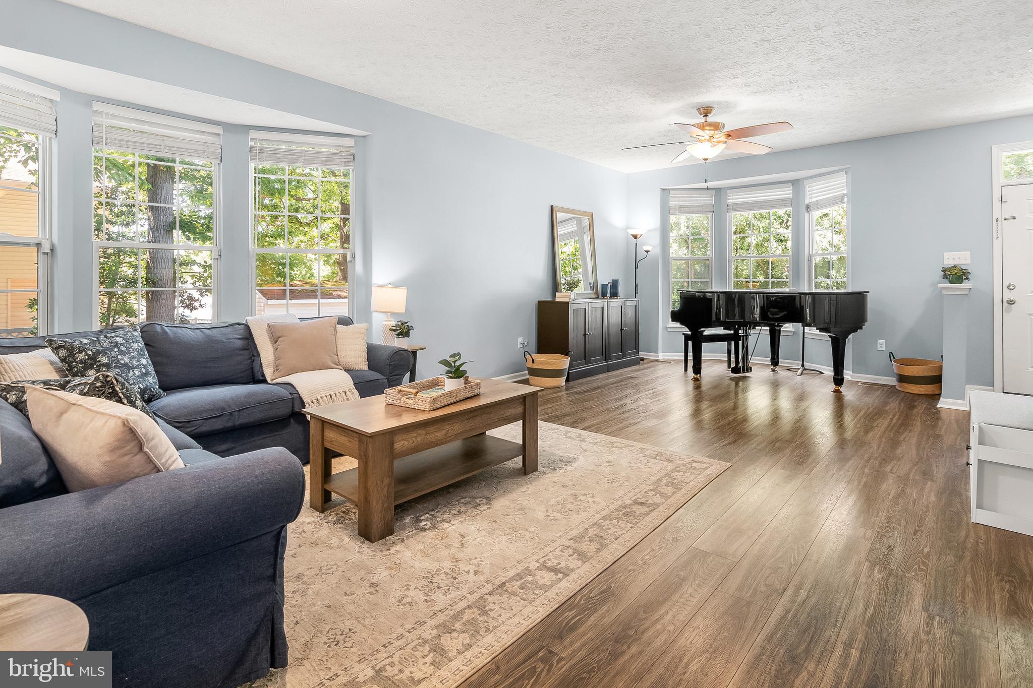 FOUR SEASONS ESTATES - Residential