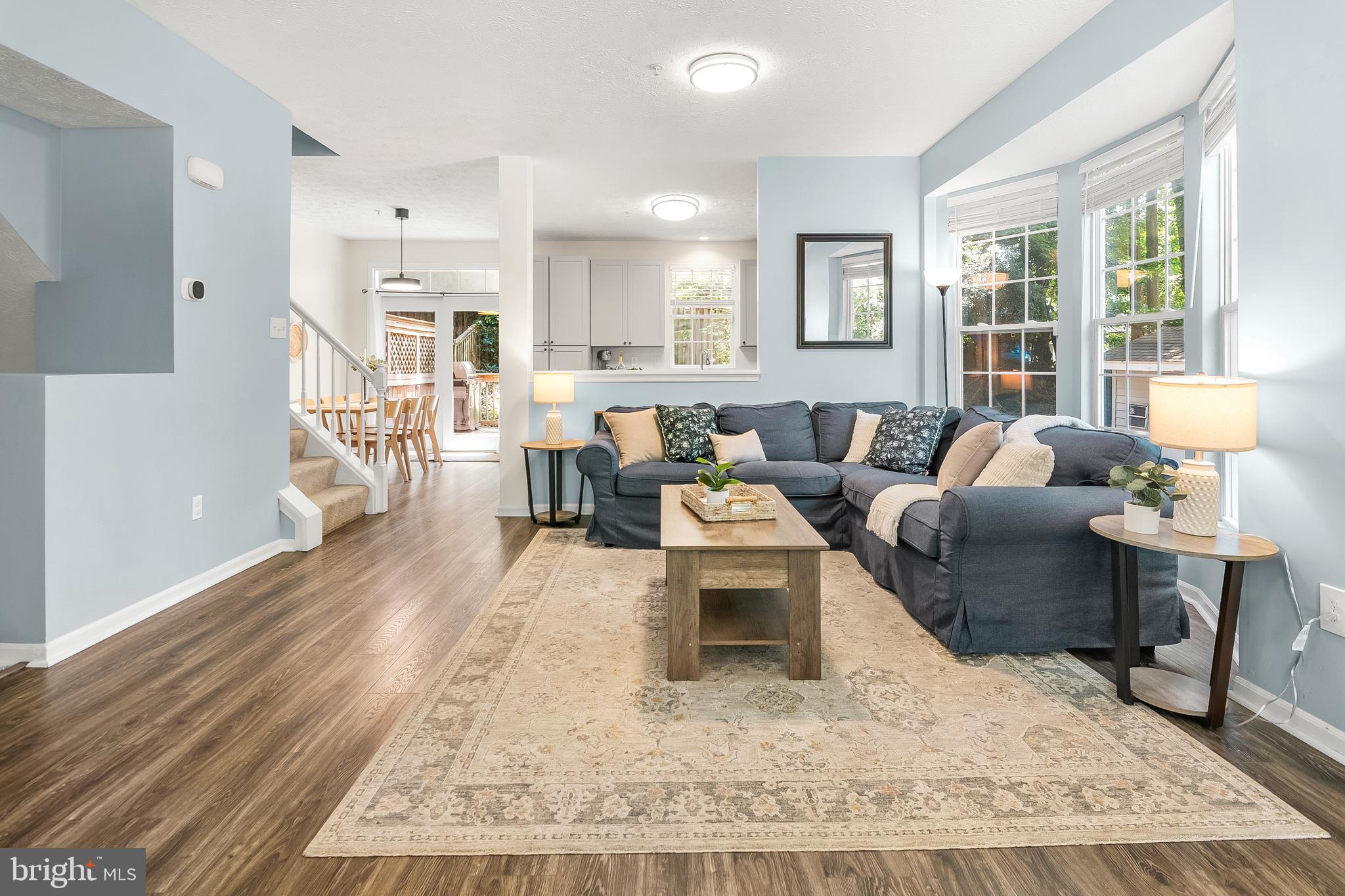 FOUR SEASONS ESTATES - Residential