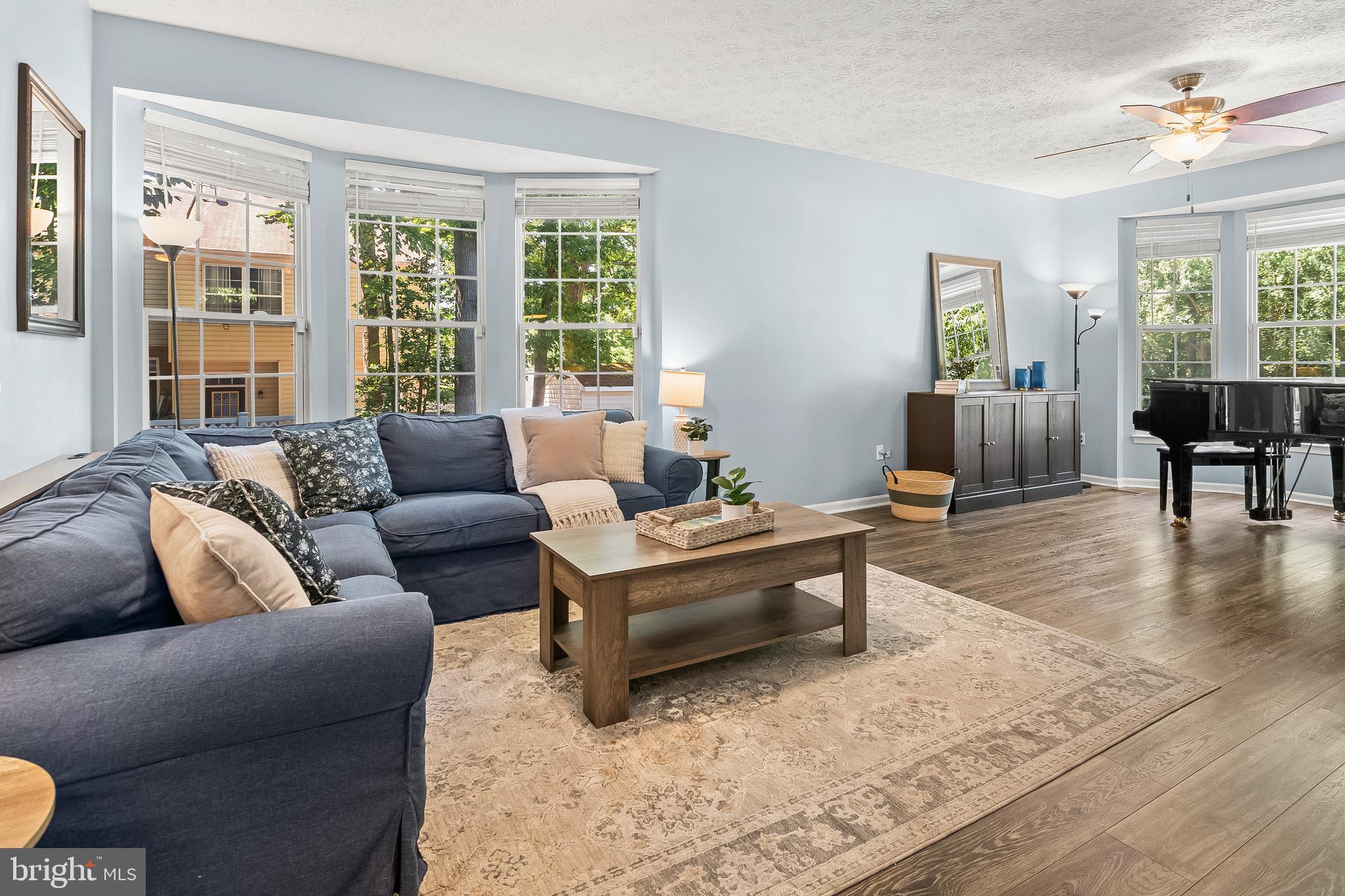 FOUR SEASONS ESTATES - Residential