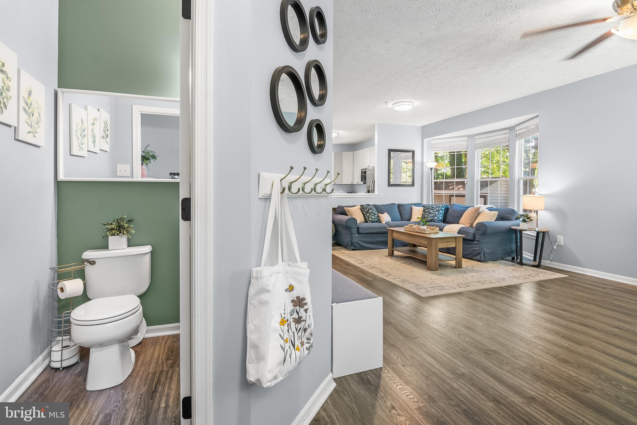 FOUR SEASONS ESTATES - Residential