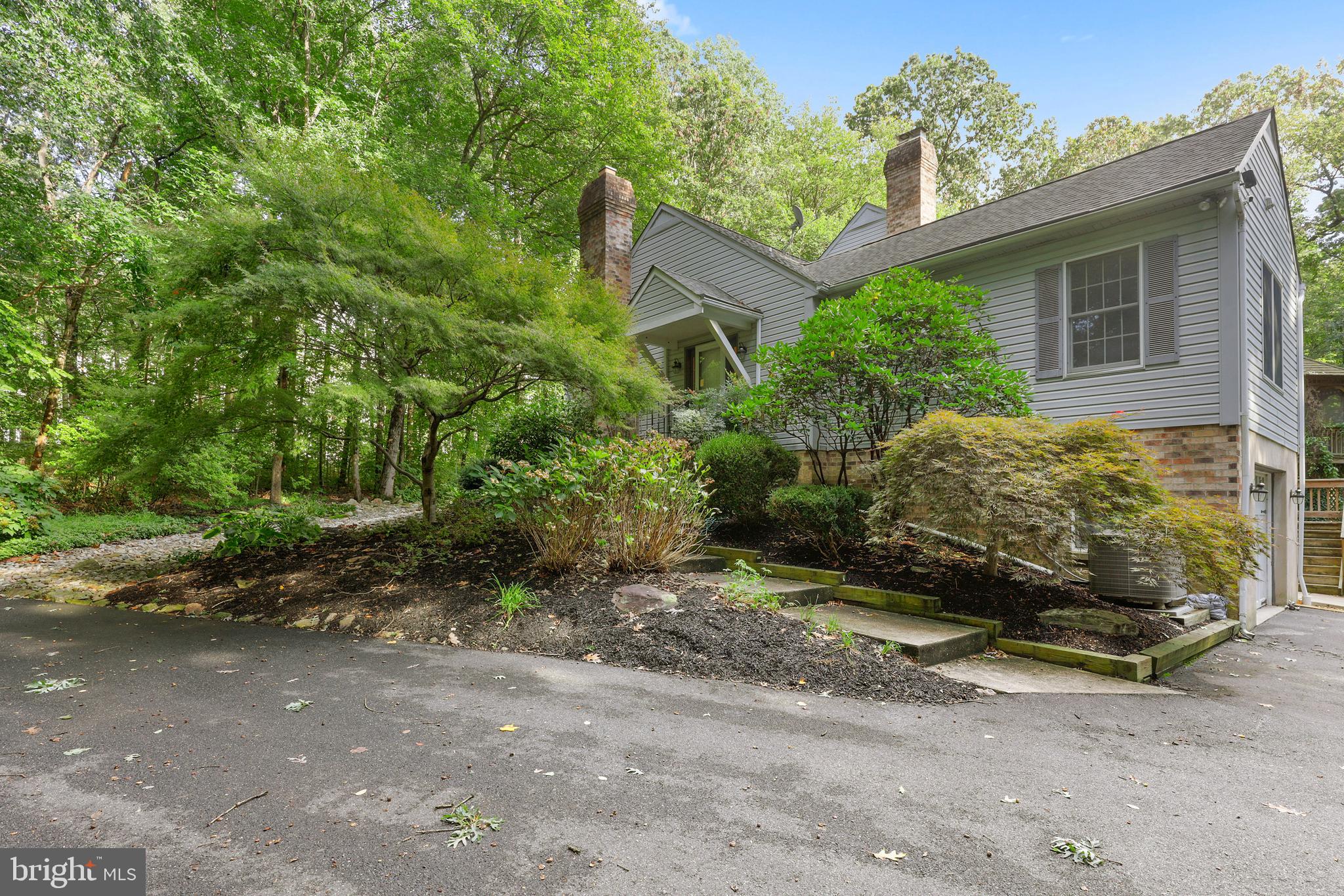 MONKTON FARMS - Residential