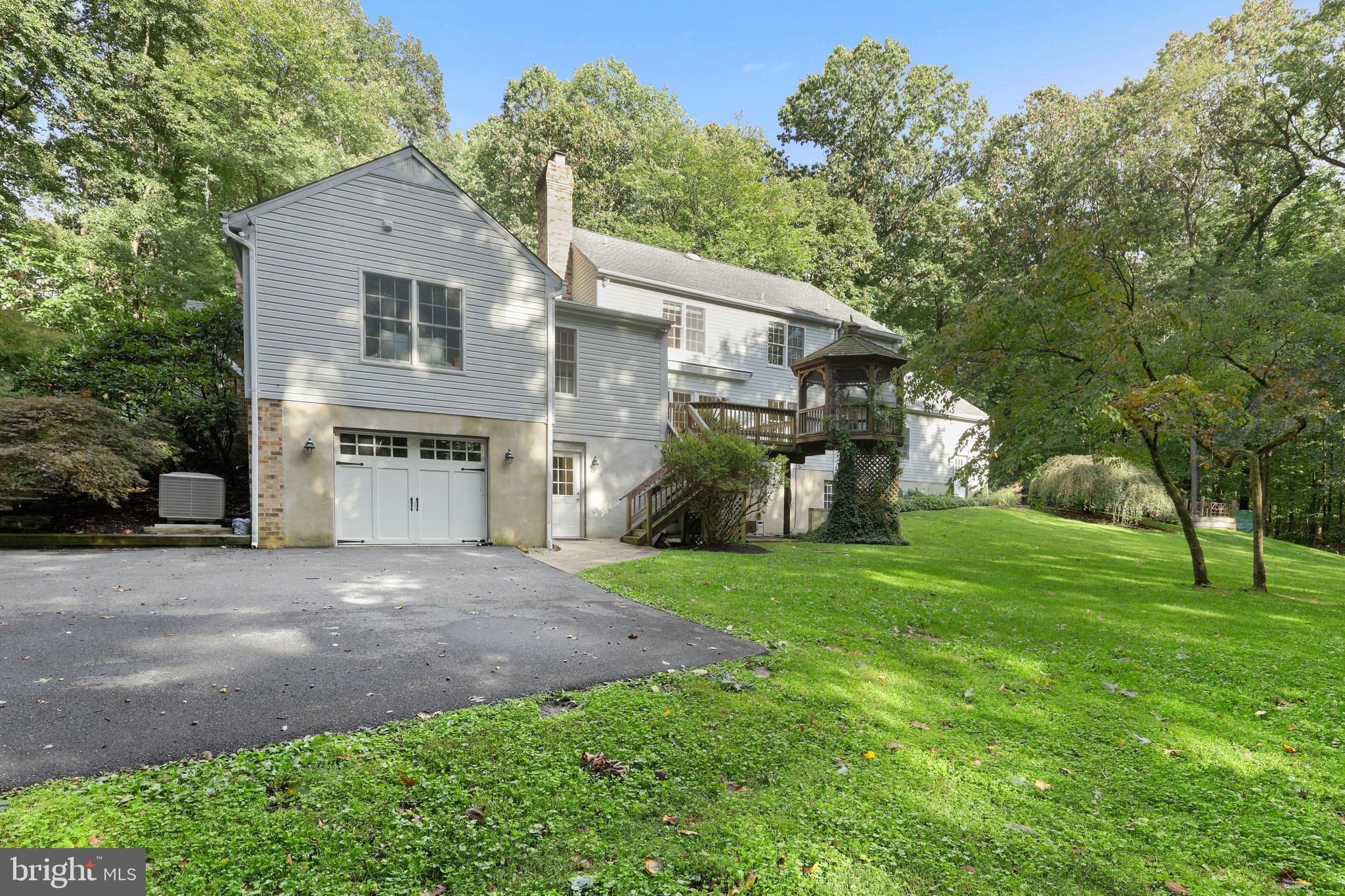 MONKTON FARMS - Residential