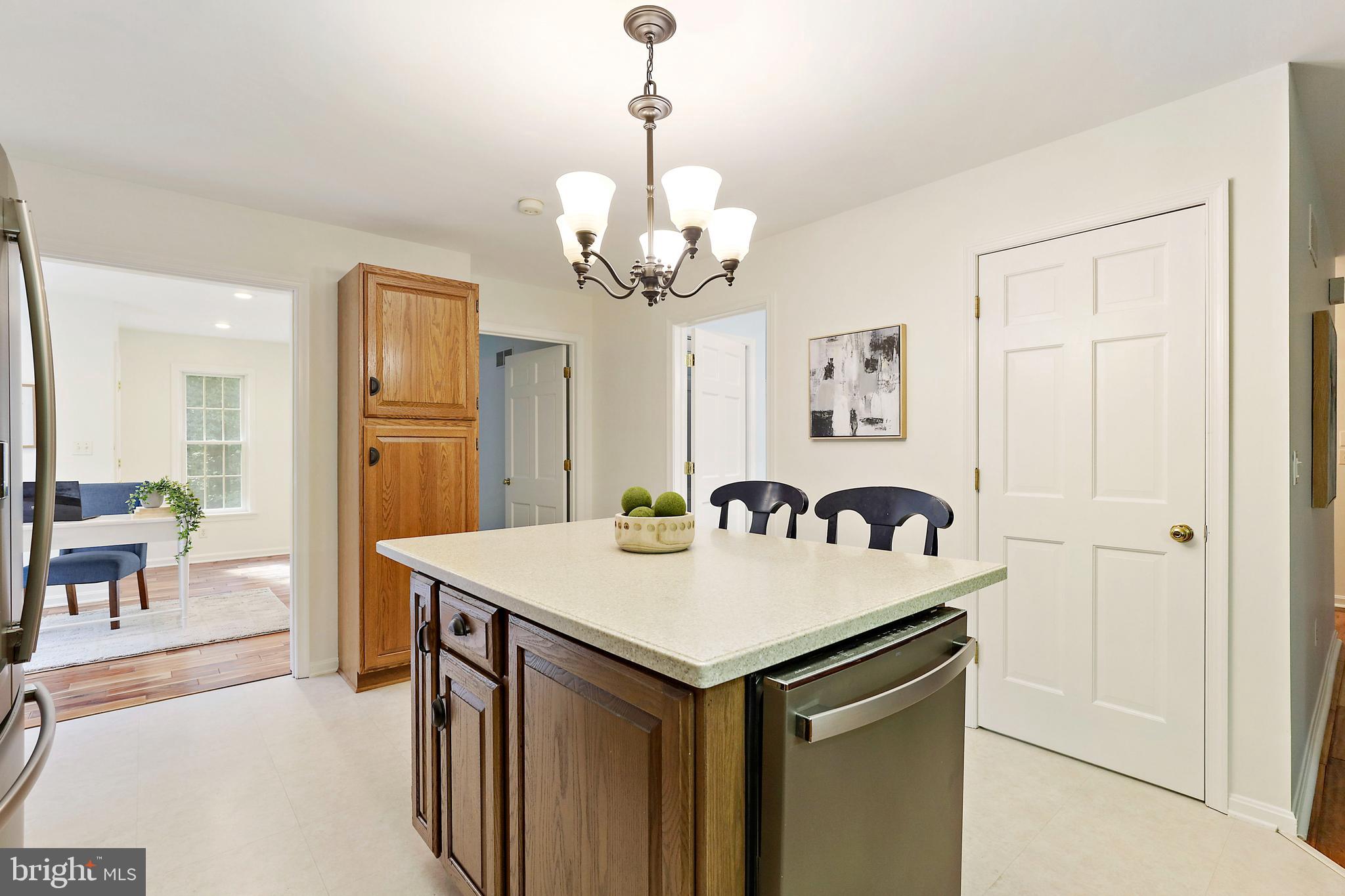 MONKTON FARMS - Residential