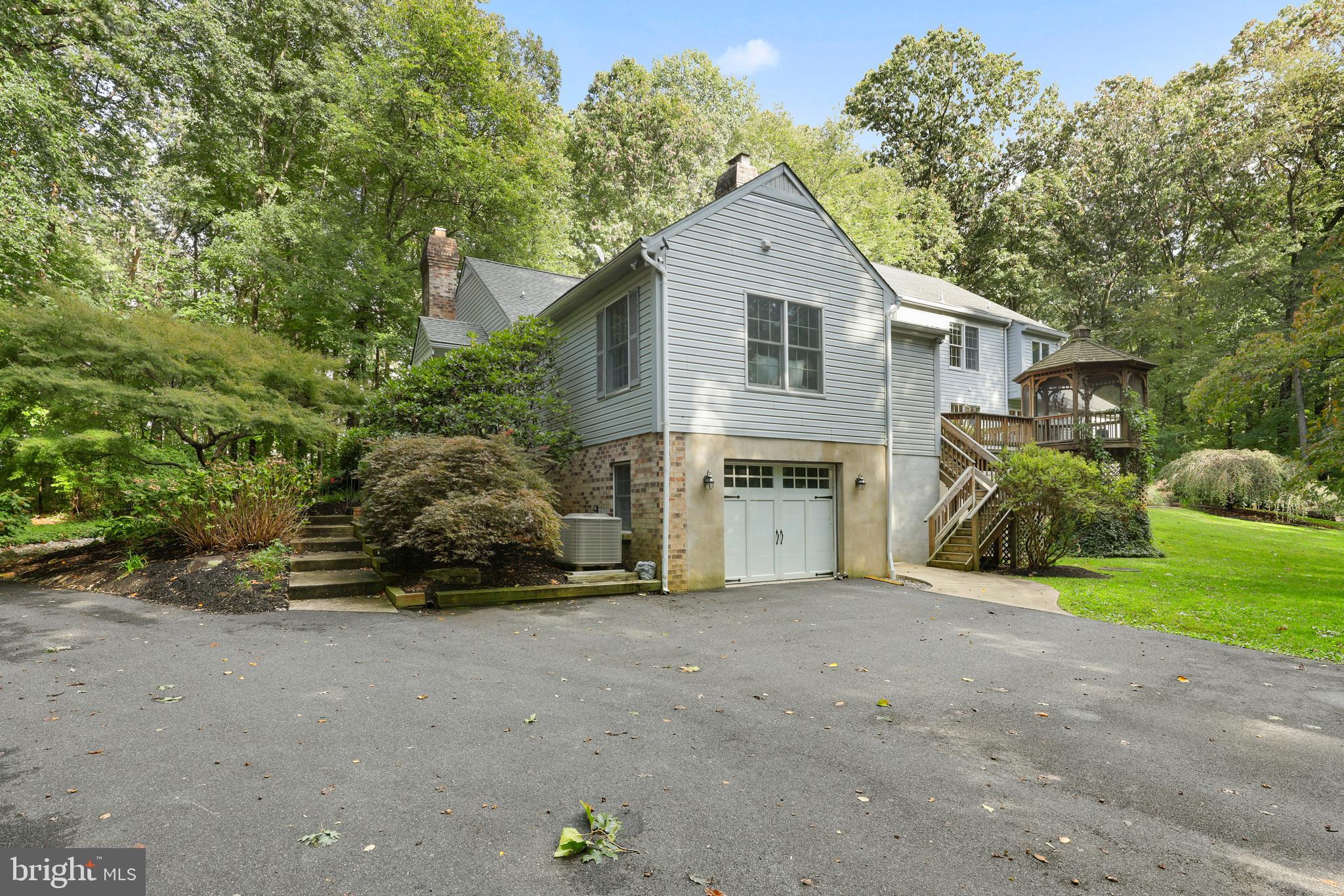 MONKTON FARMS - Residential