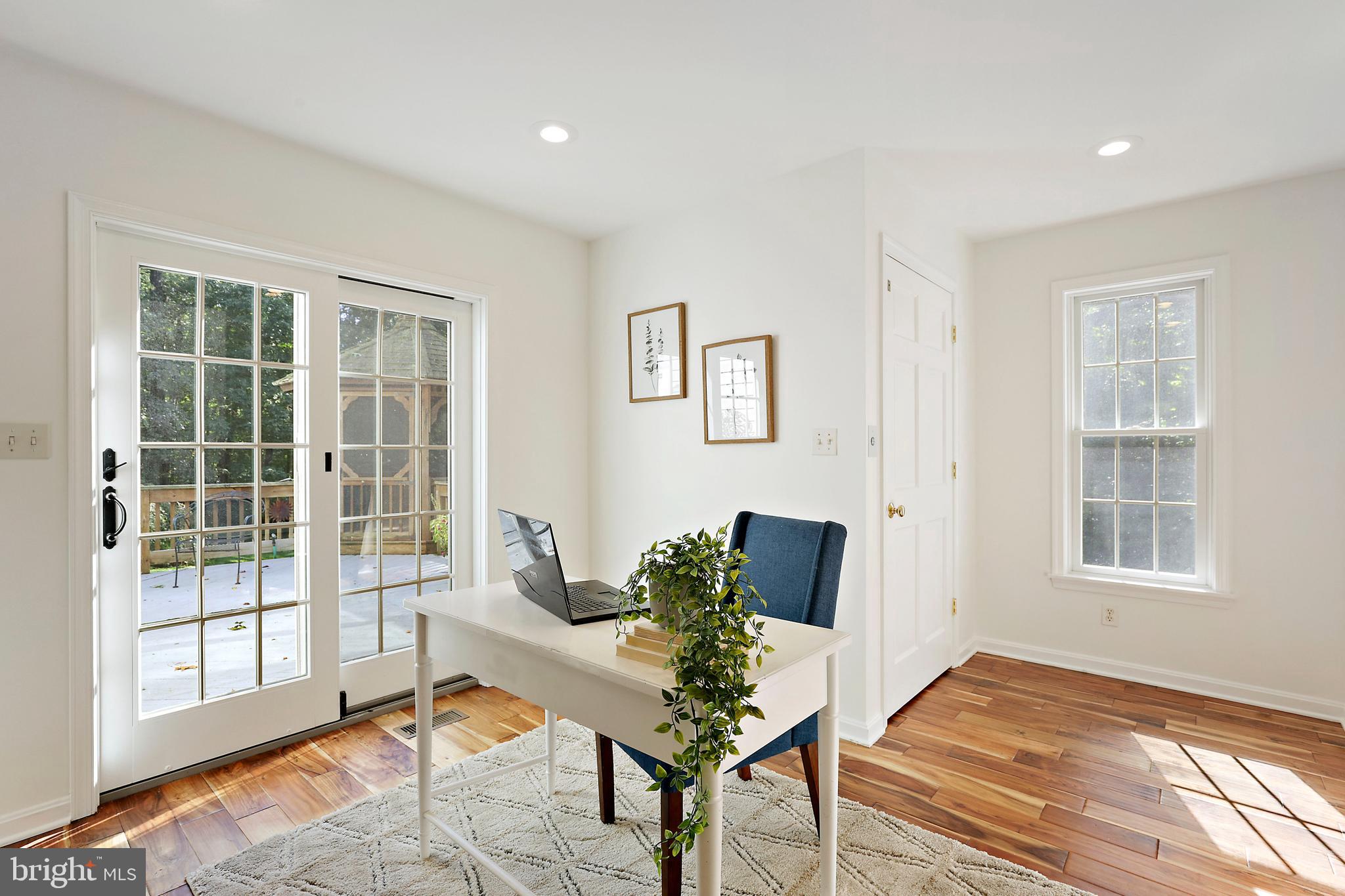 MONKTON FARMS - Residential