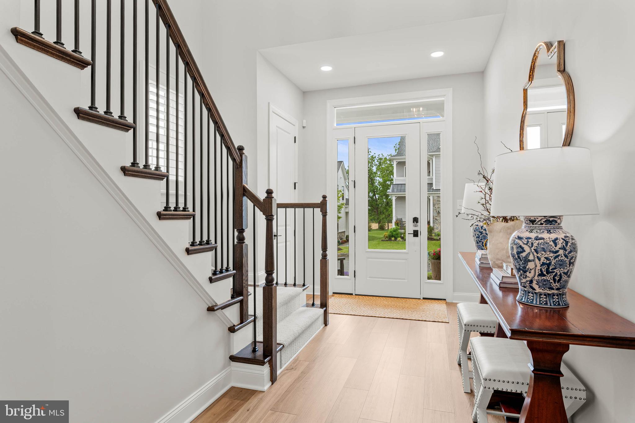 PRESERVE AT MARSH CREEK - HERITAGE COLLECTION - Residential