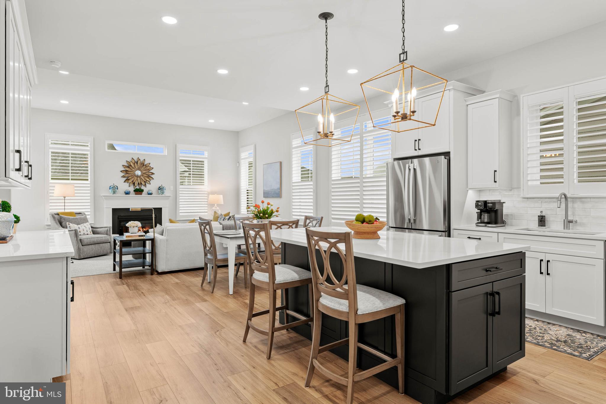 PRESERVE AT MARSH CREEK - HERITAGE COLLECTION - Residential