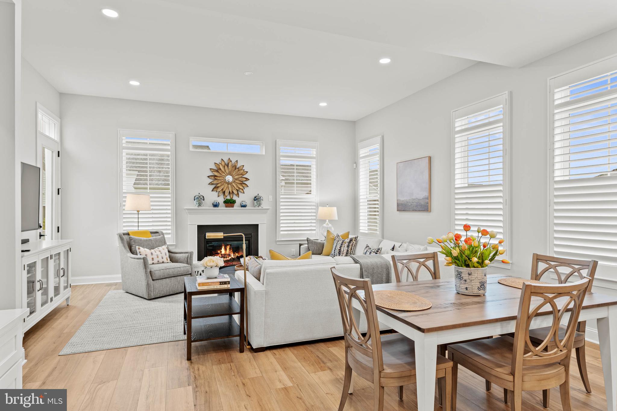 PRESERVE AT MARSH CREEK - HERITAGE COLLECTION - Residential