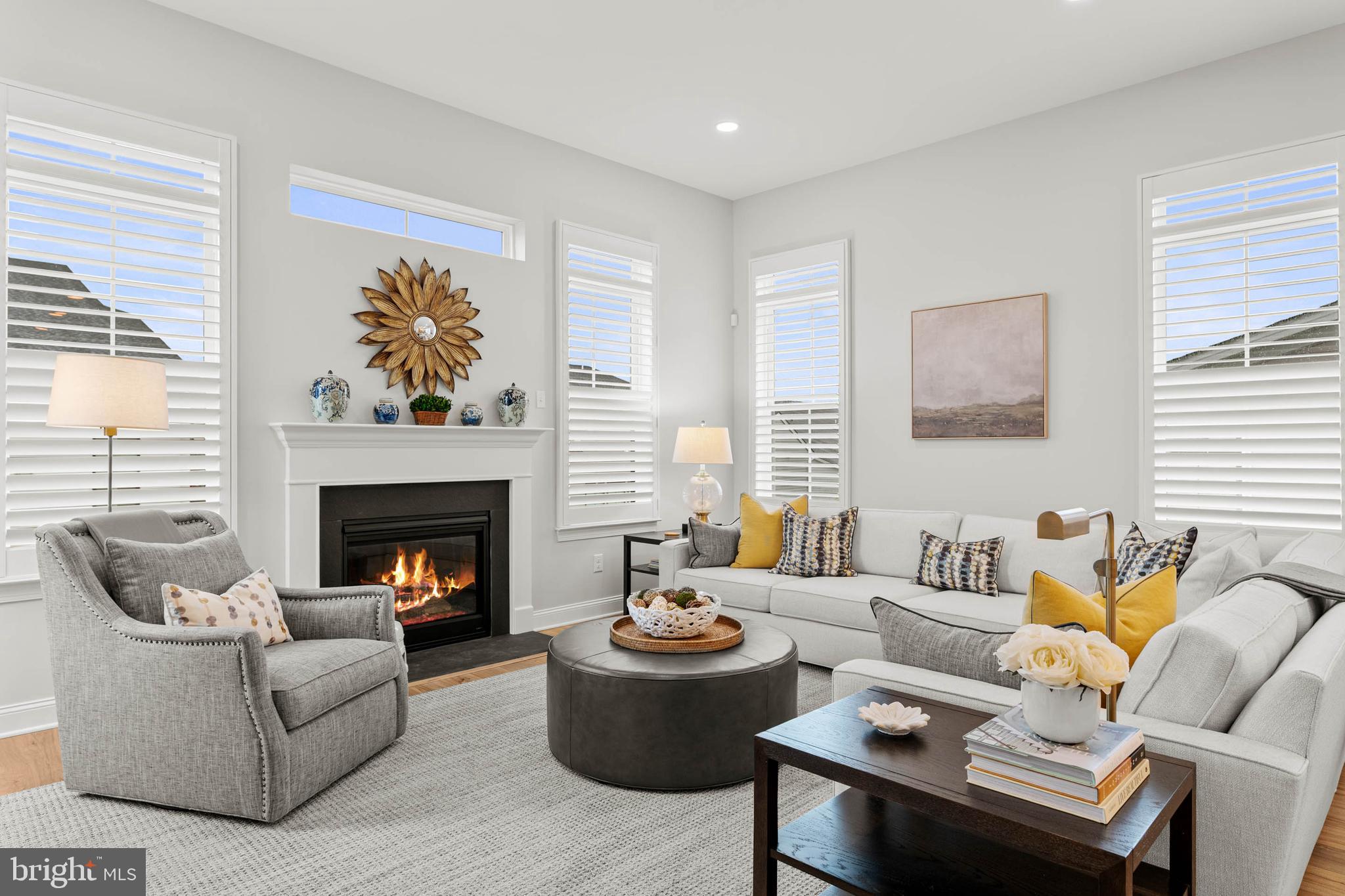 PRESERVE AT MARSH CREEK - HERITAGE COLLECTION - Residential