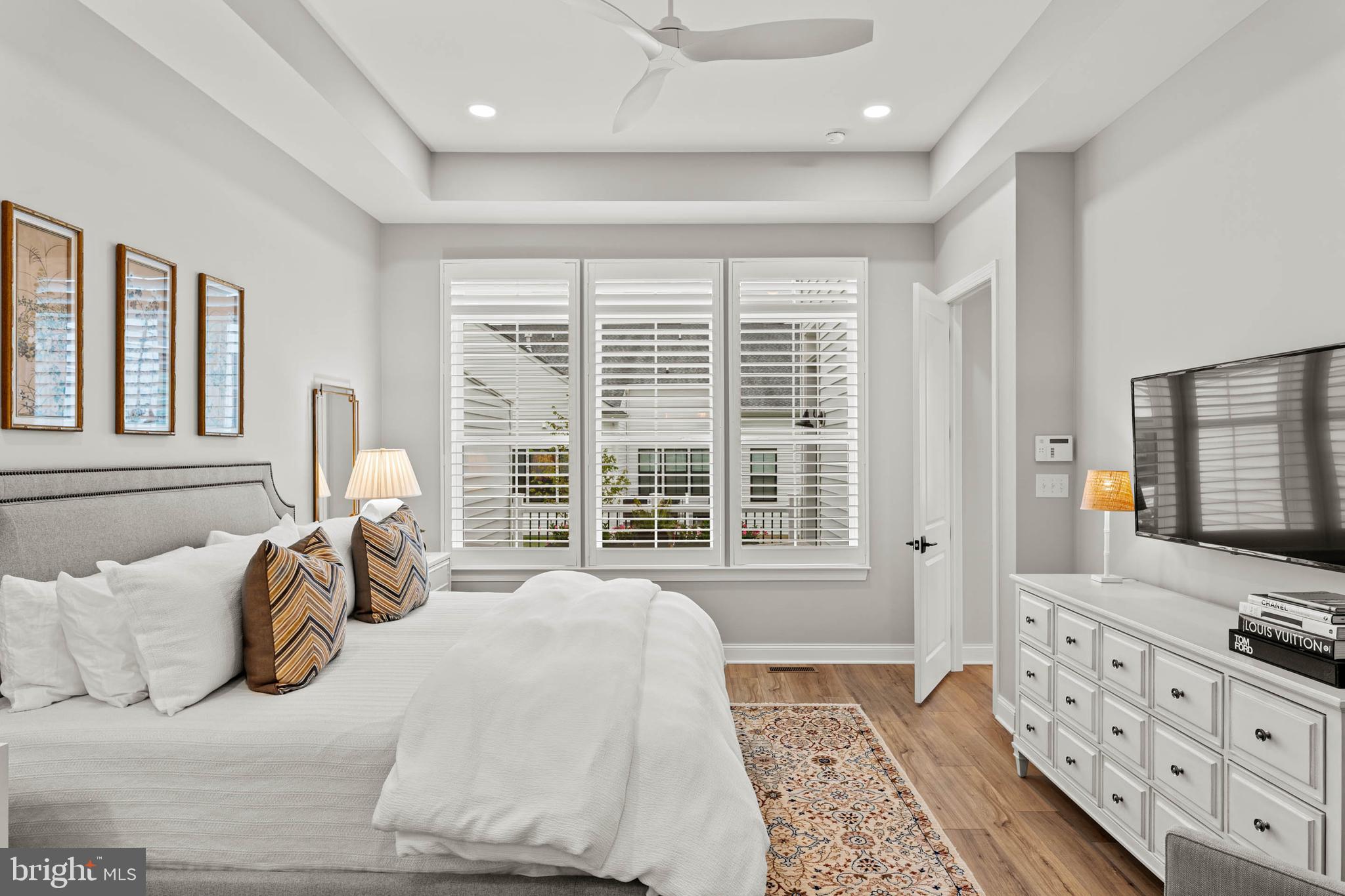 PRESERVE AT MARSH CREEK - HERITAGE COLLECTION - Residential