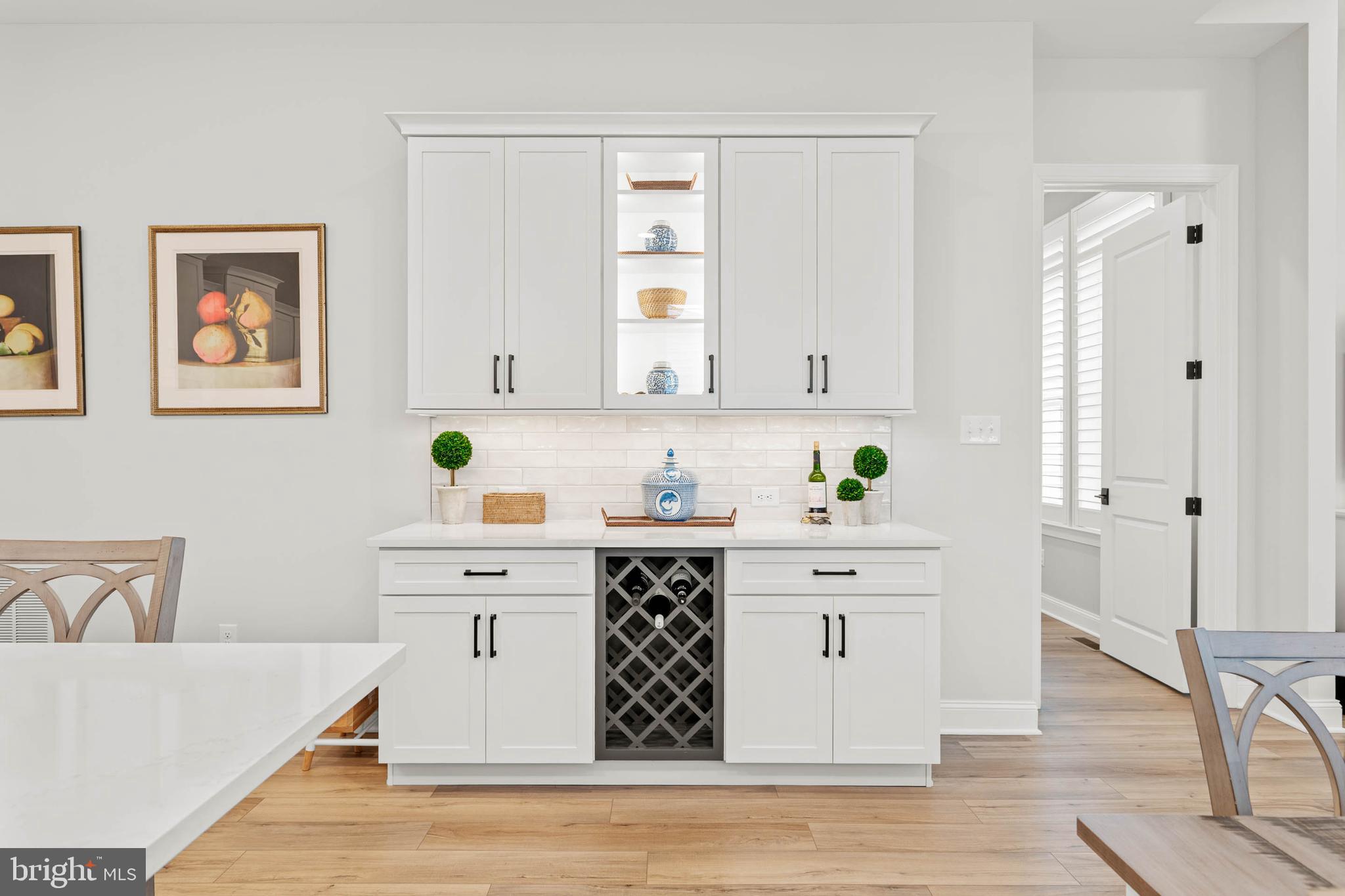 PRESERVE AT MARSH CREEK - HERITAGE COLLECTION - Residential