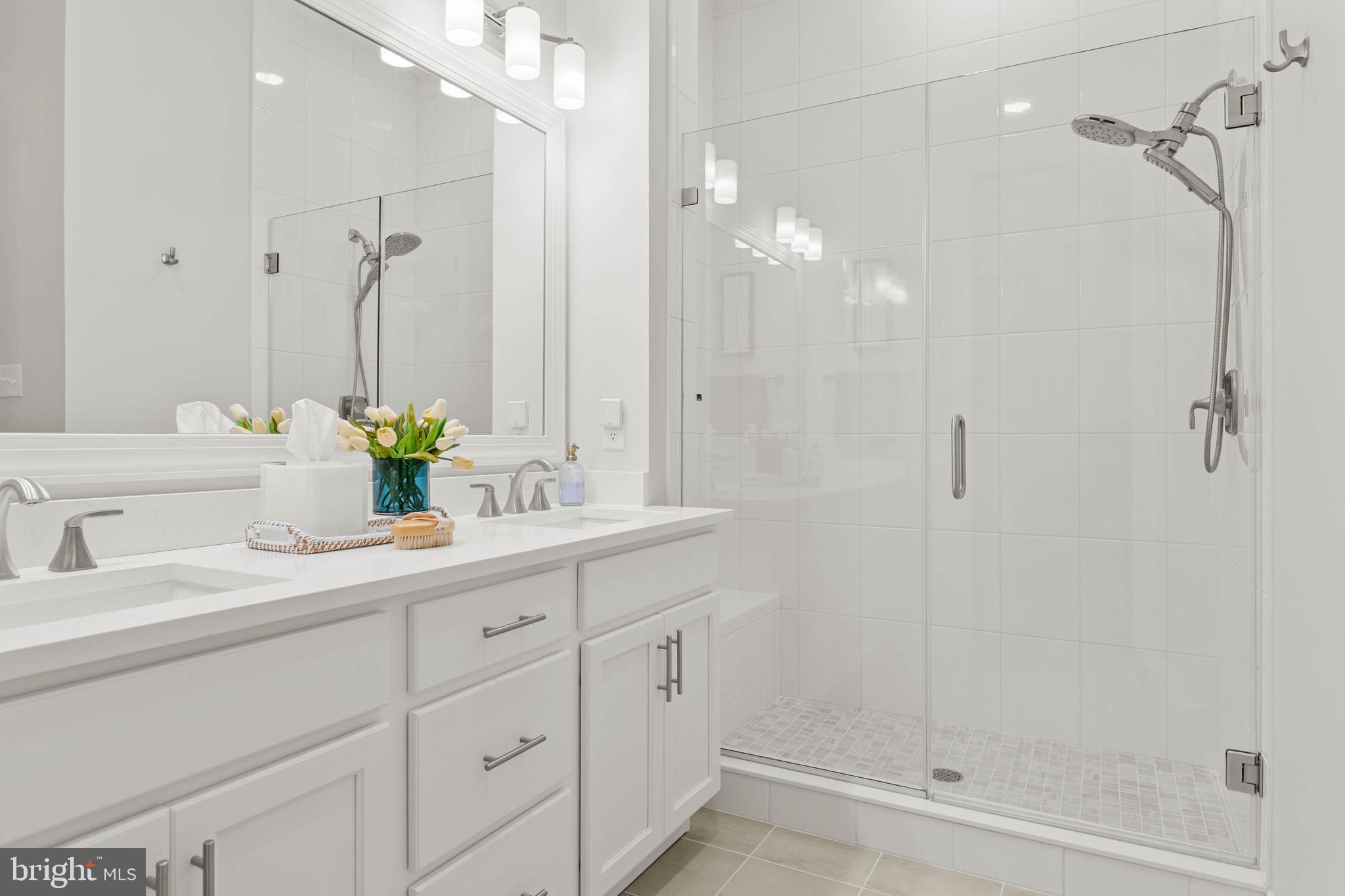 PRESERVE AT MARSH CREEK - HERITAGE COLLECTION - Residential