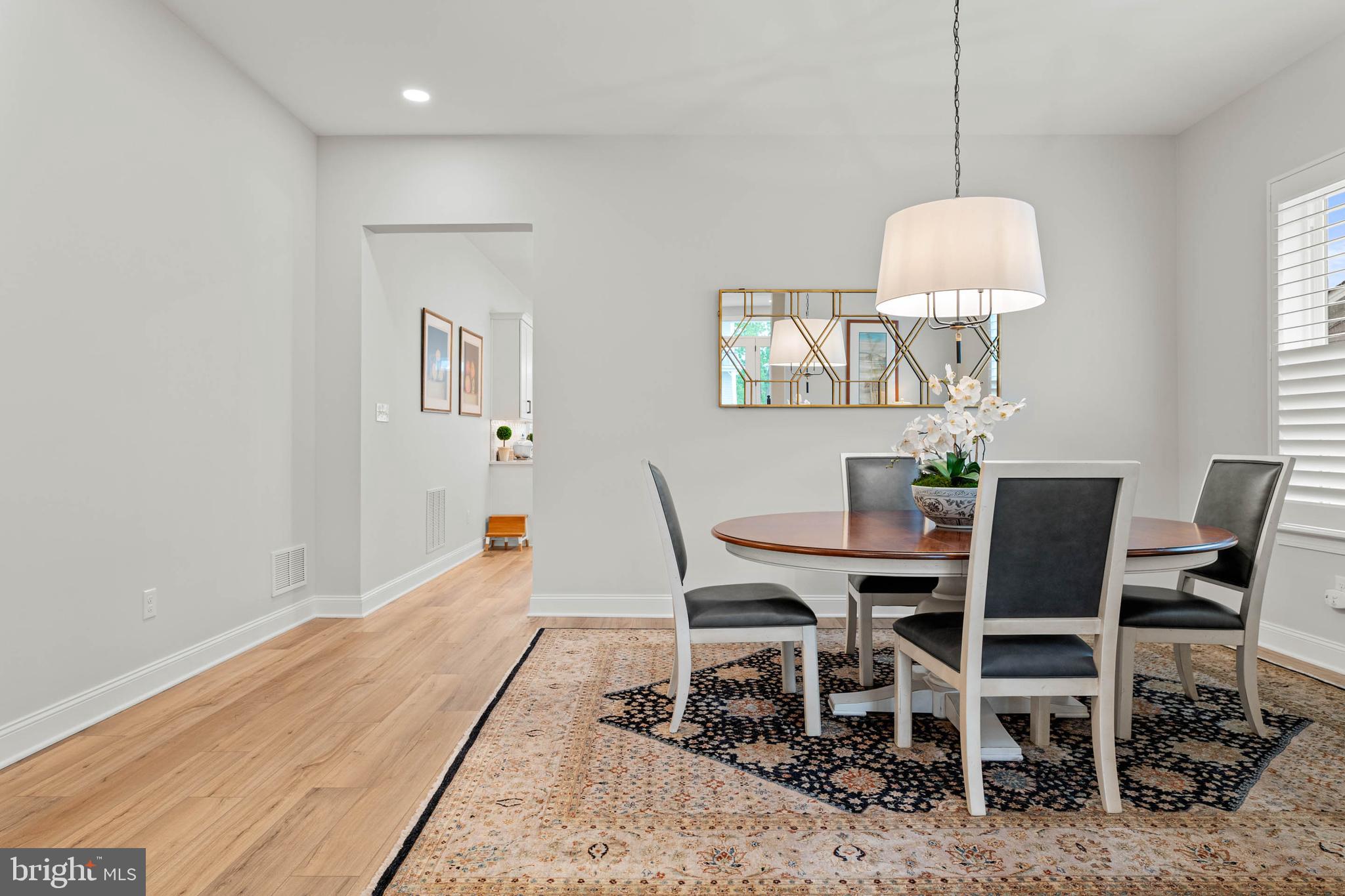 PRESERVE AT MARSH CREEK - HERITAGE COLLECTION - Residential
