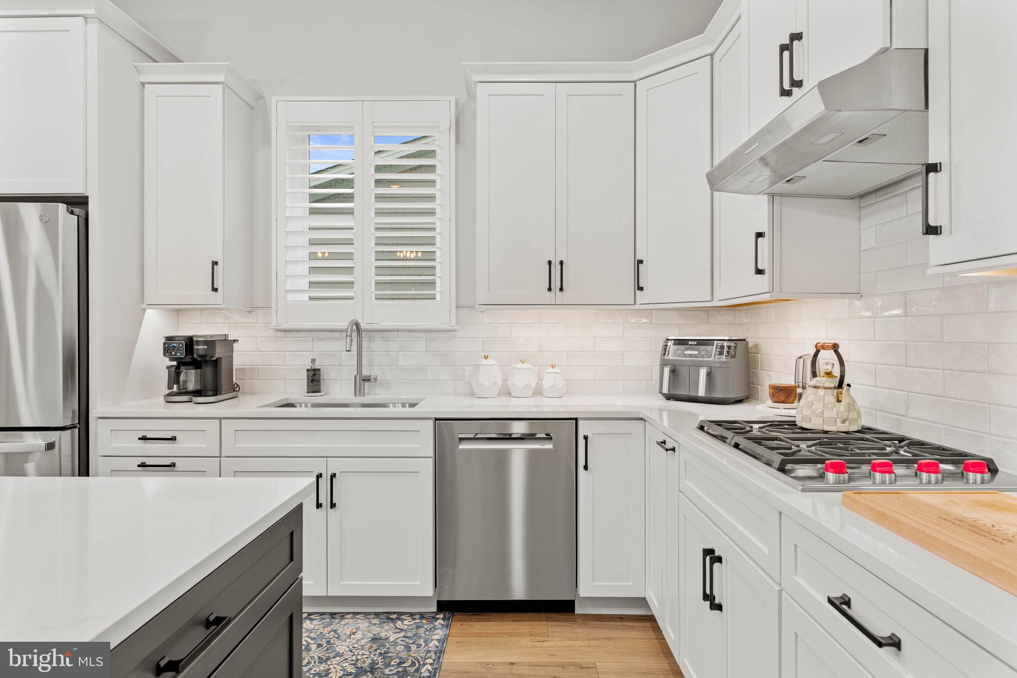 PRESERVE AT MARSH CREEK - HERITAGE COLLECTION - Residential