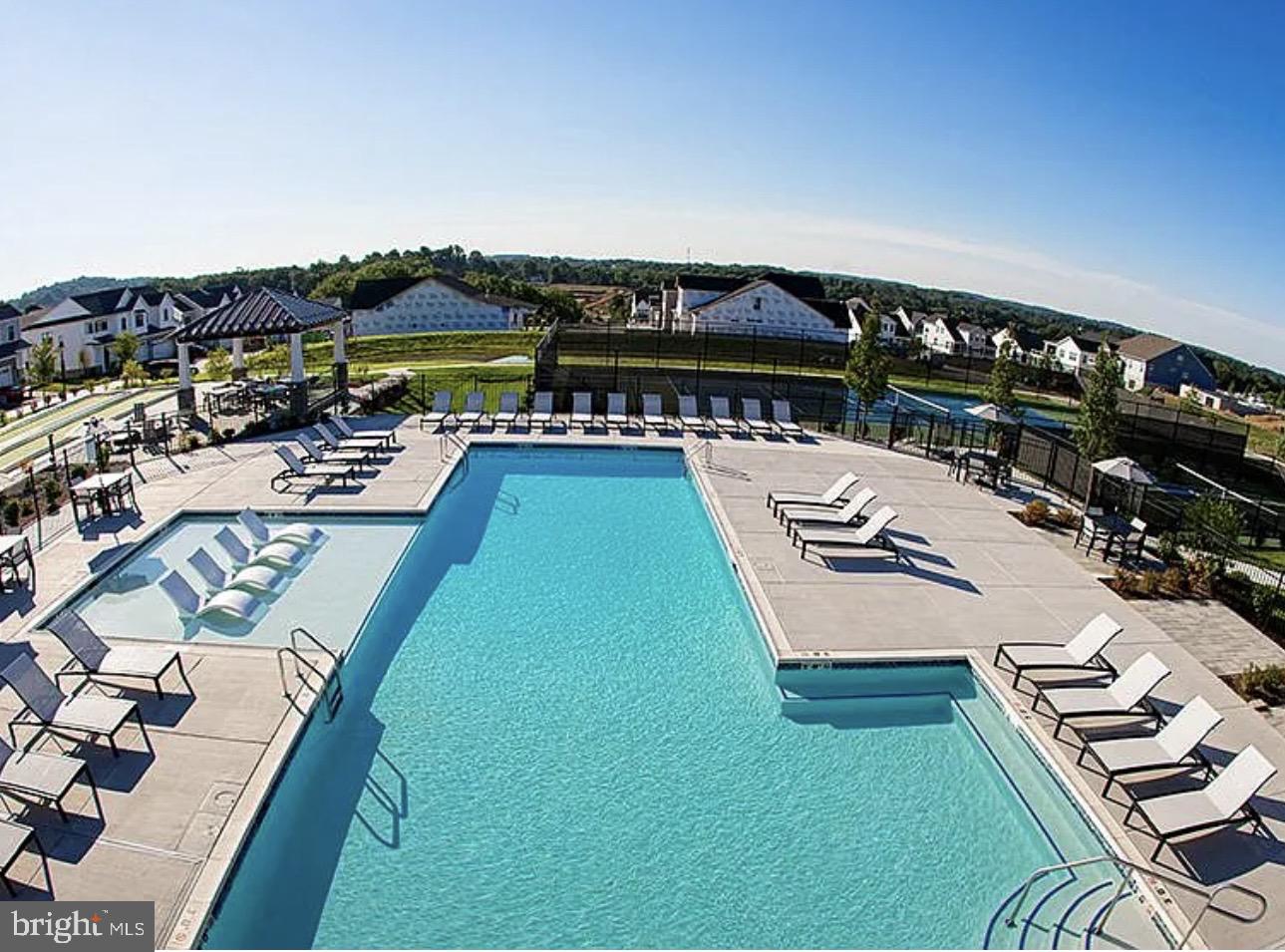 PRESERVE AT MARSH CREEK - HERITAGE COLLECTION - Residential