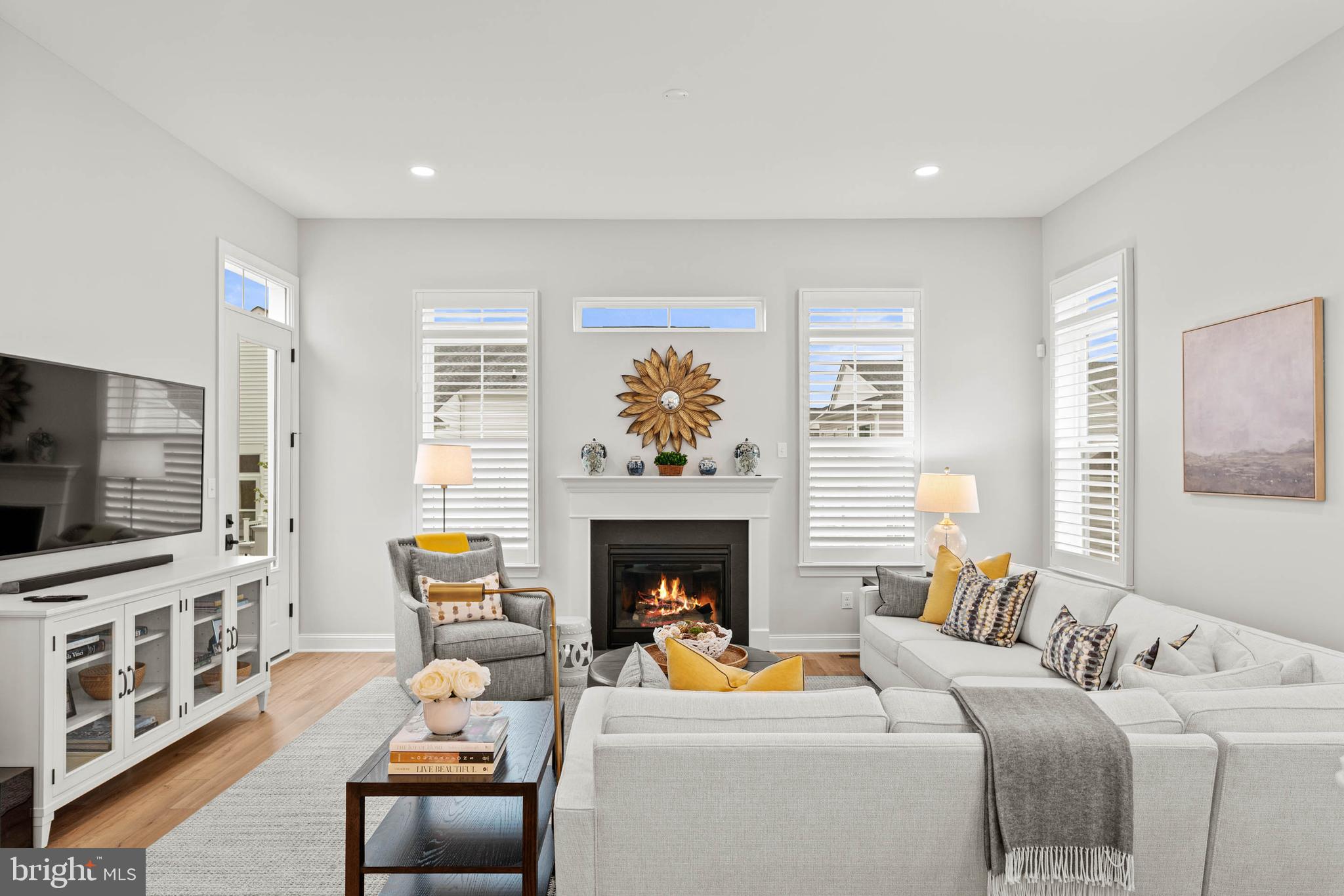 PRESERVE AT MARSH CREEK - HERITAGE COLLECTION - Residential