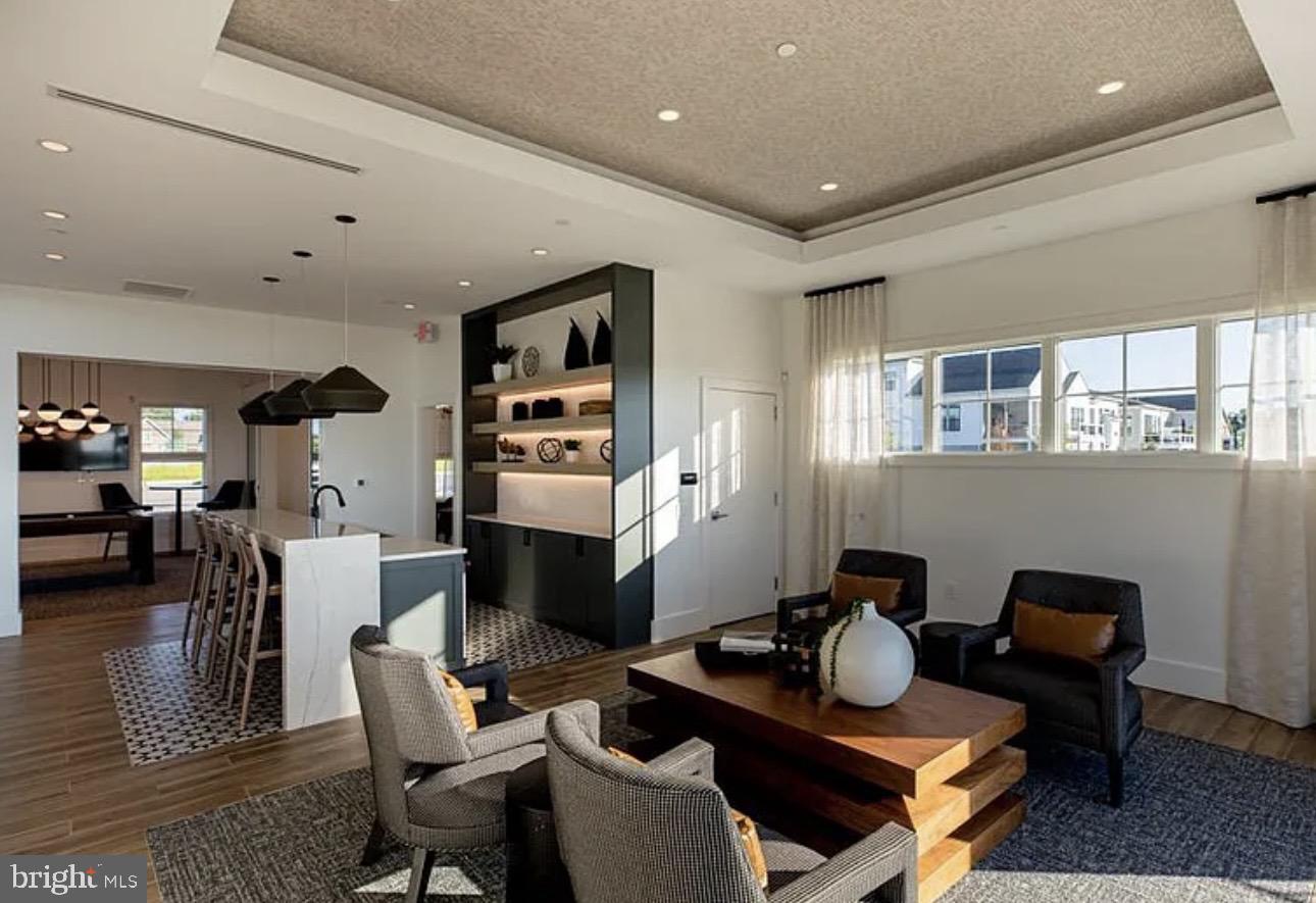 PRESERVE AT MARSH CREEK - HERITAGE COLLECTION - Residential