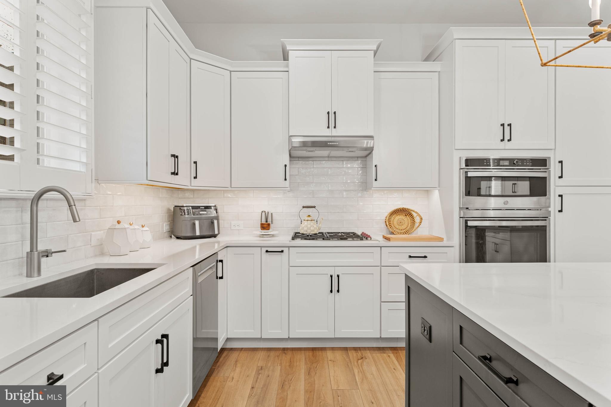 PRESERVE AT MARSH CREEK - HERITAGE COLLECTION - Residential
