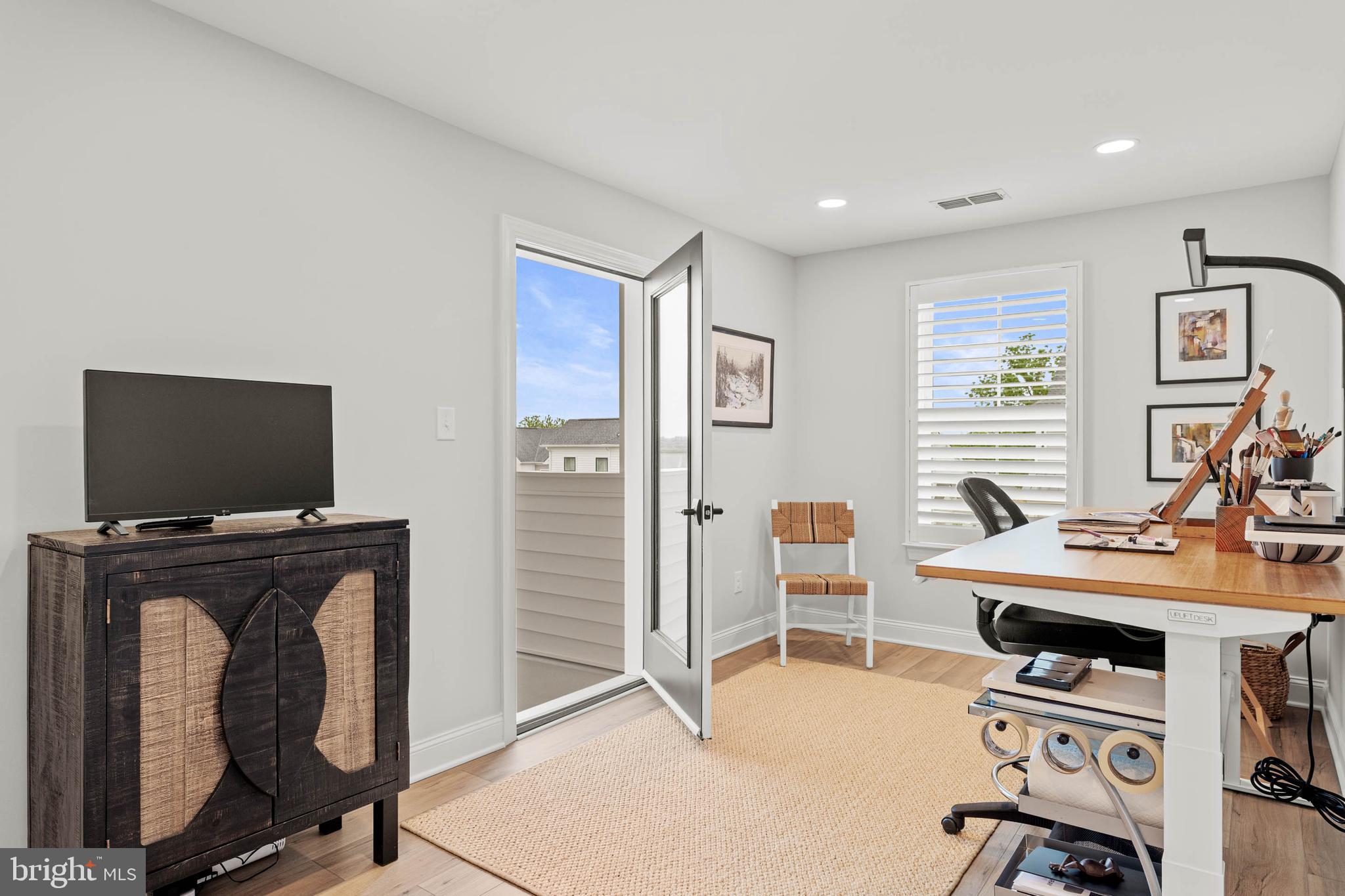 PRESERVE AT MARSH CREEK - HERITAGE COLLECTION - Residential