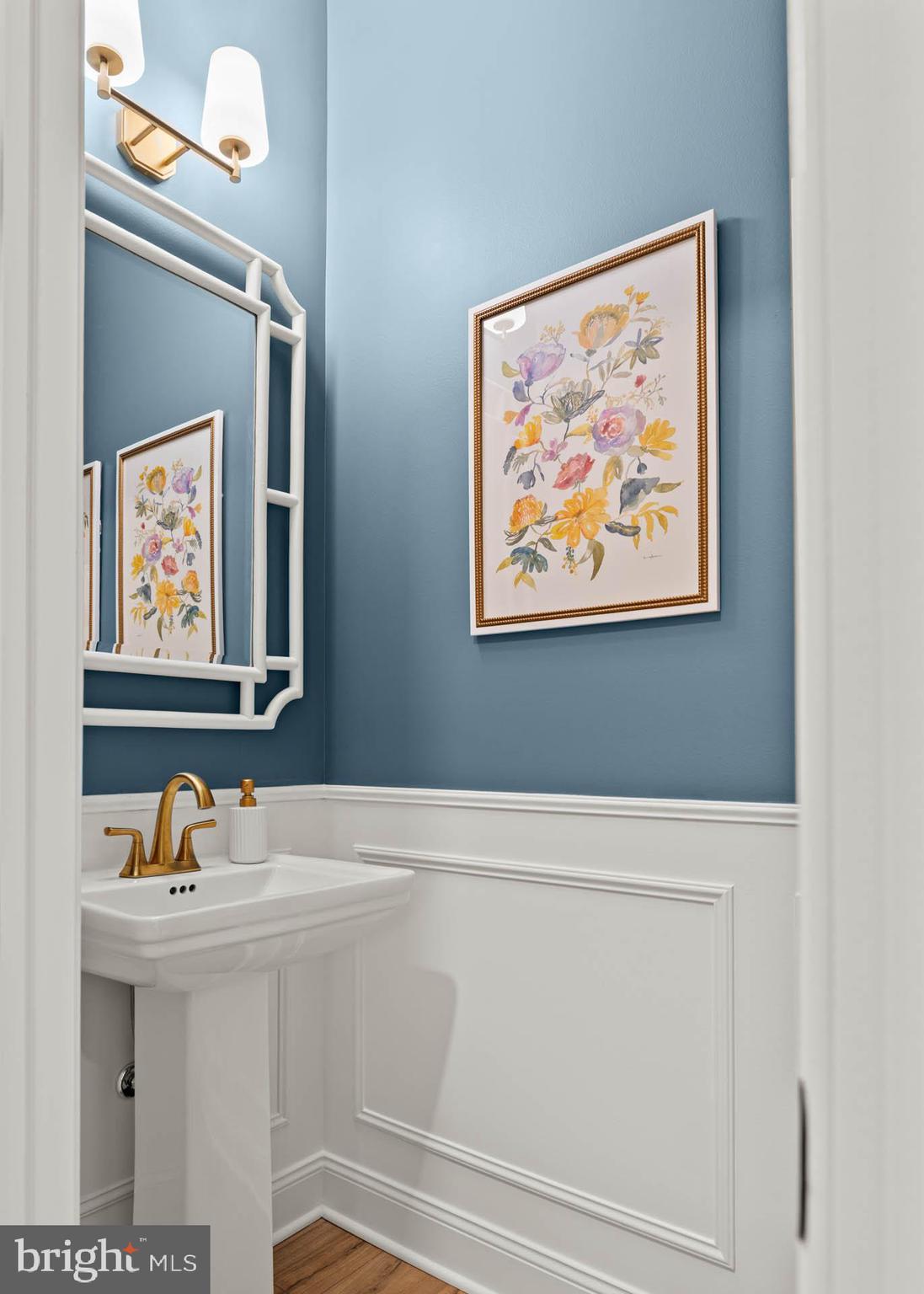PRESERVE AT MARSH CREEK - HERITAGE COLLECTION - Residential