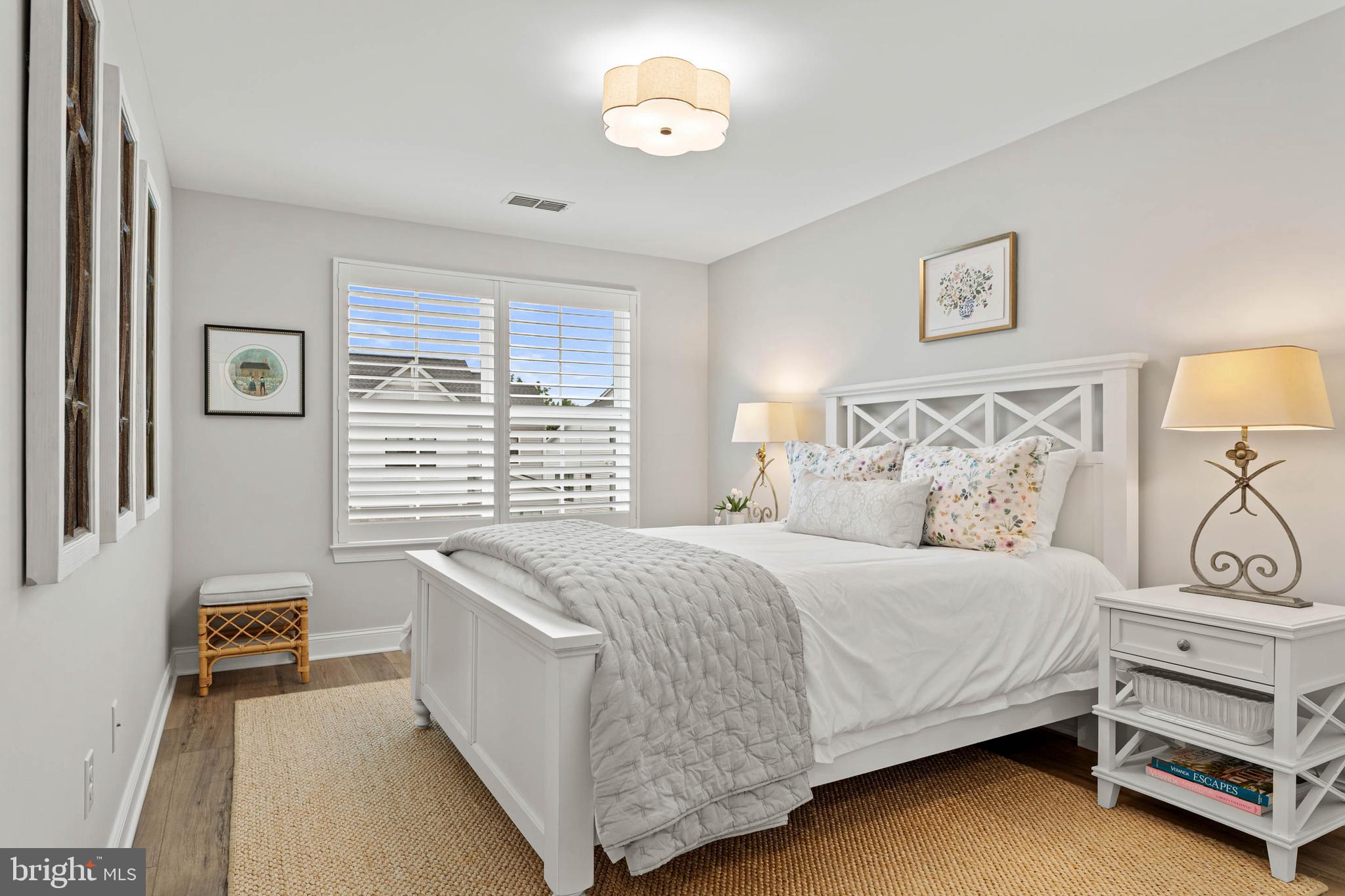 PRESERVE AT MARSH CREEK - HERITAGE COLLECTION - Residential