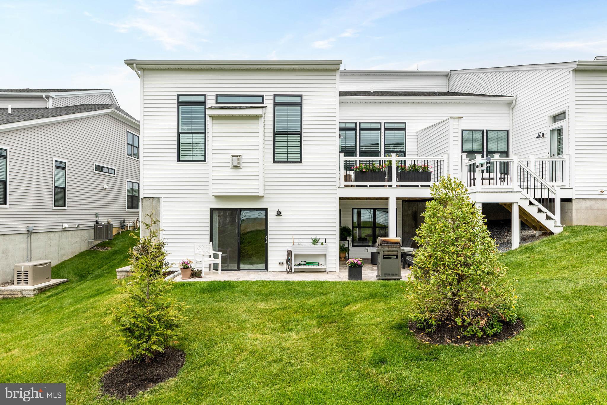 PRESERVE AT MARSH CREEK - HERITAGE COLLECTION - Residential