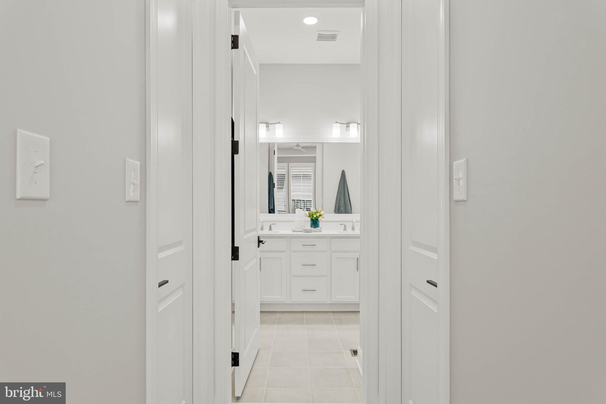 PRESERVE AT MARSH CREEK - HERITAGE COLLECTION - Residential