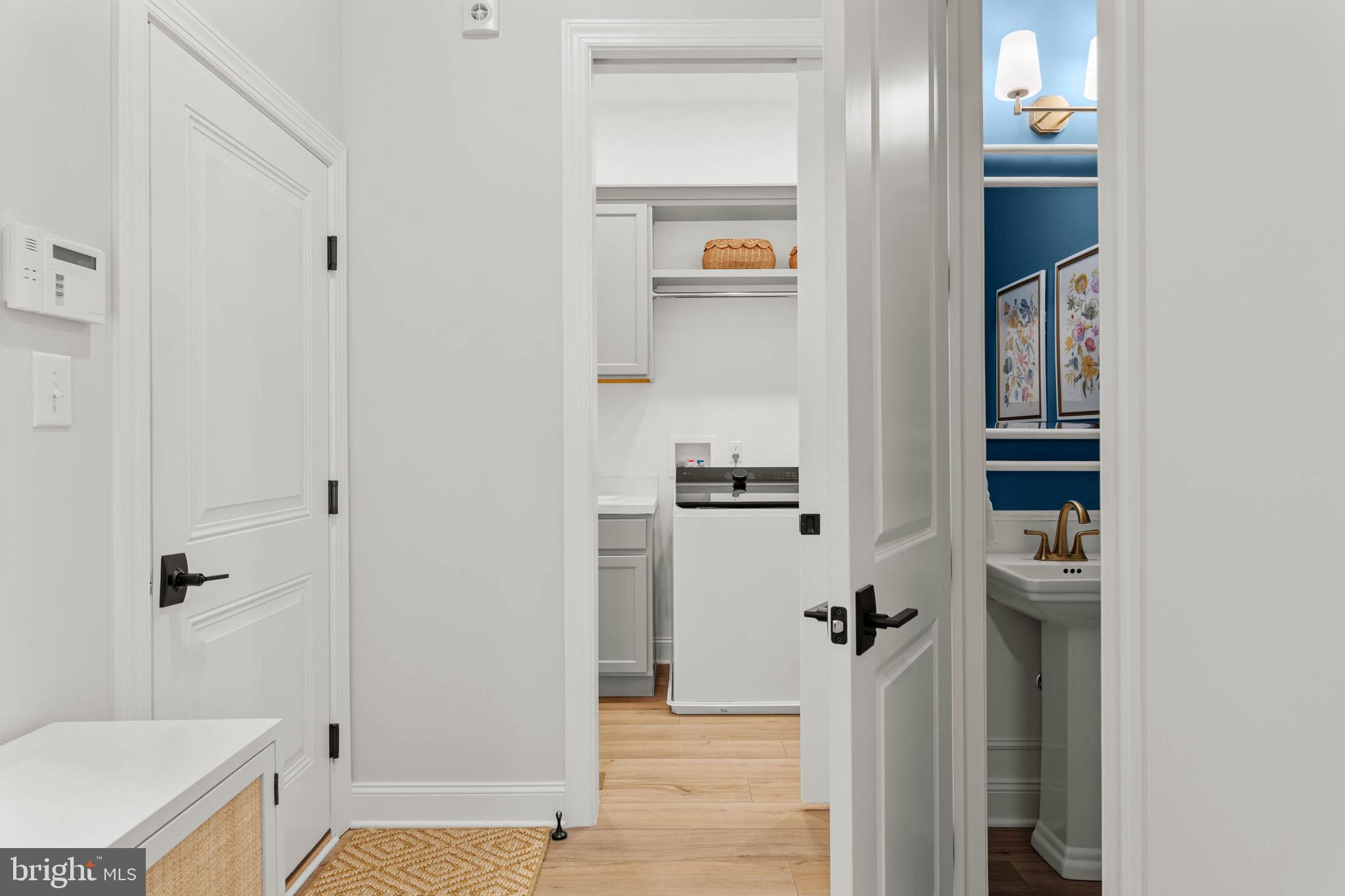 PRESERVE AT MARSH CREEK - HERITAGE COLLECTION - Residential