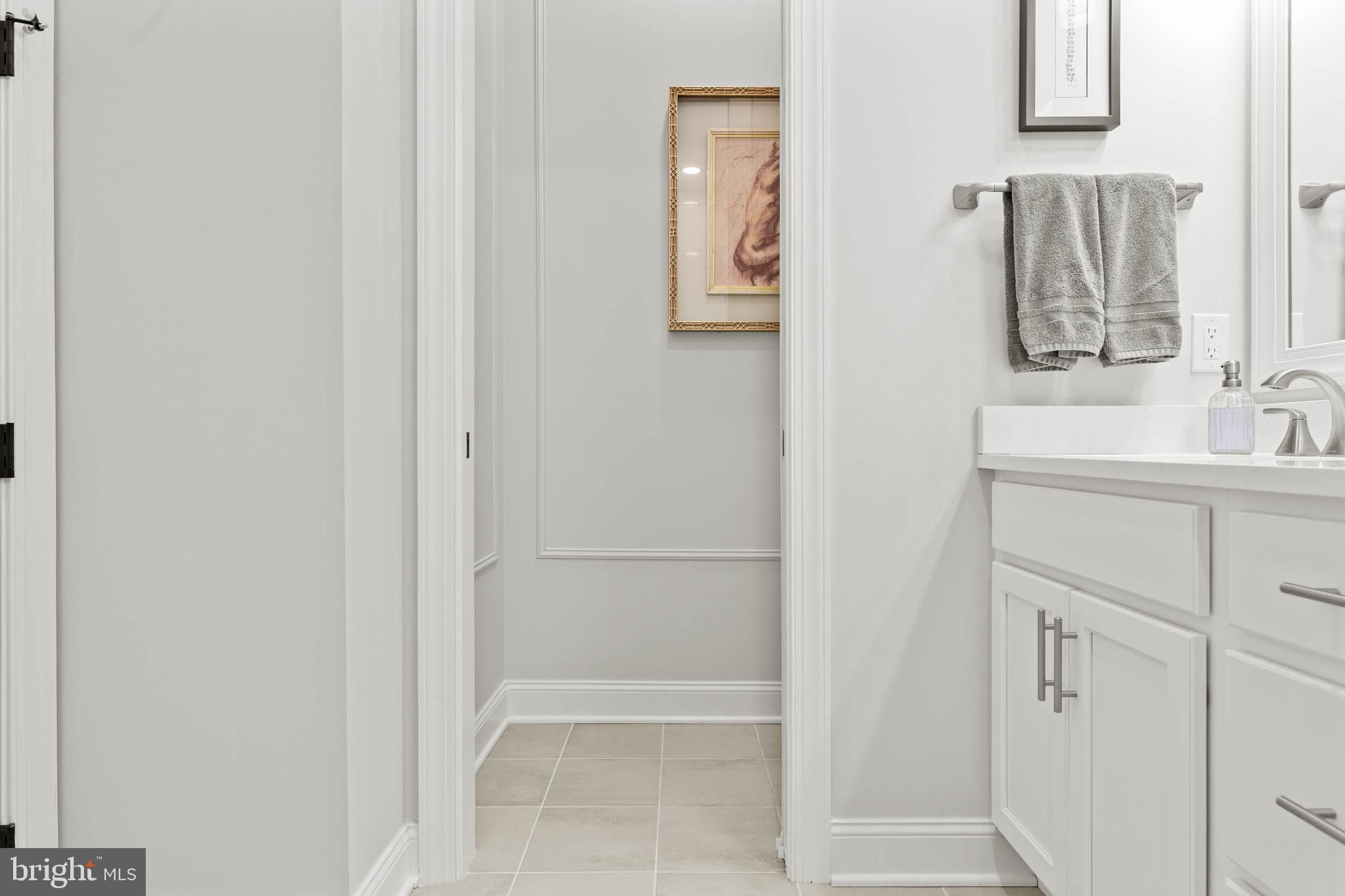 PRESERVE AT MARSH CREEK - HERITAGE COLLECTION - Residential