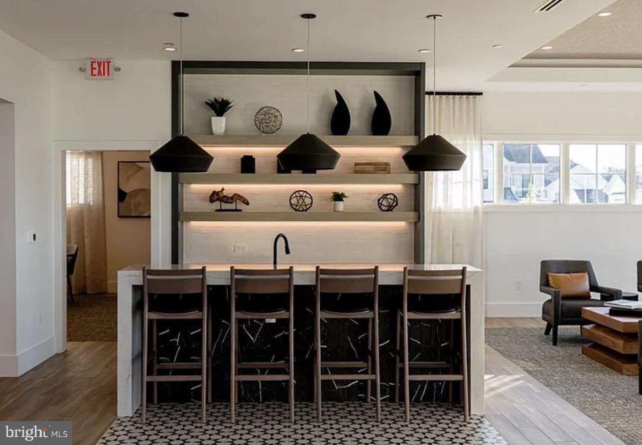 PRESERVE AT MARSH CREEK - HERITAGE COLLECTION - Residential