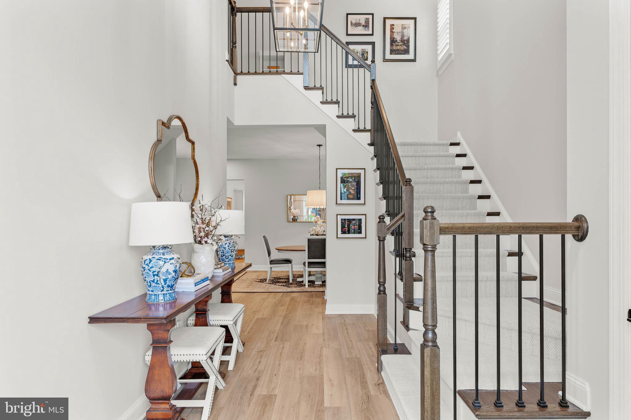 PRESERVE AT MARSH CREEK - HERITAGE COLLECTION - Residential