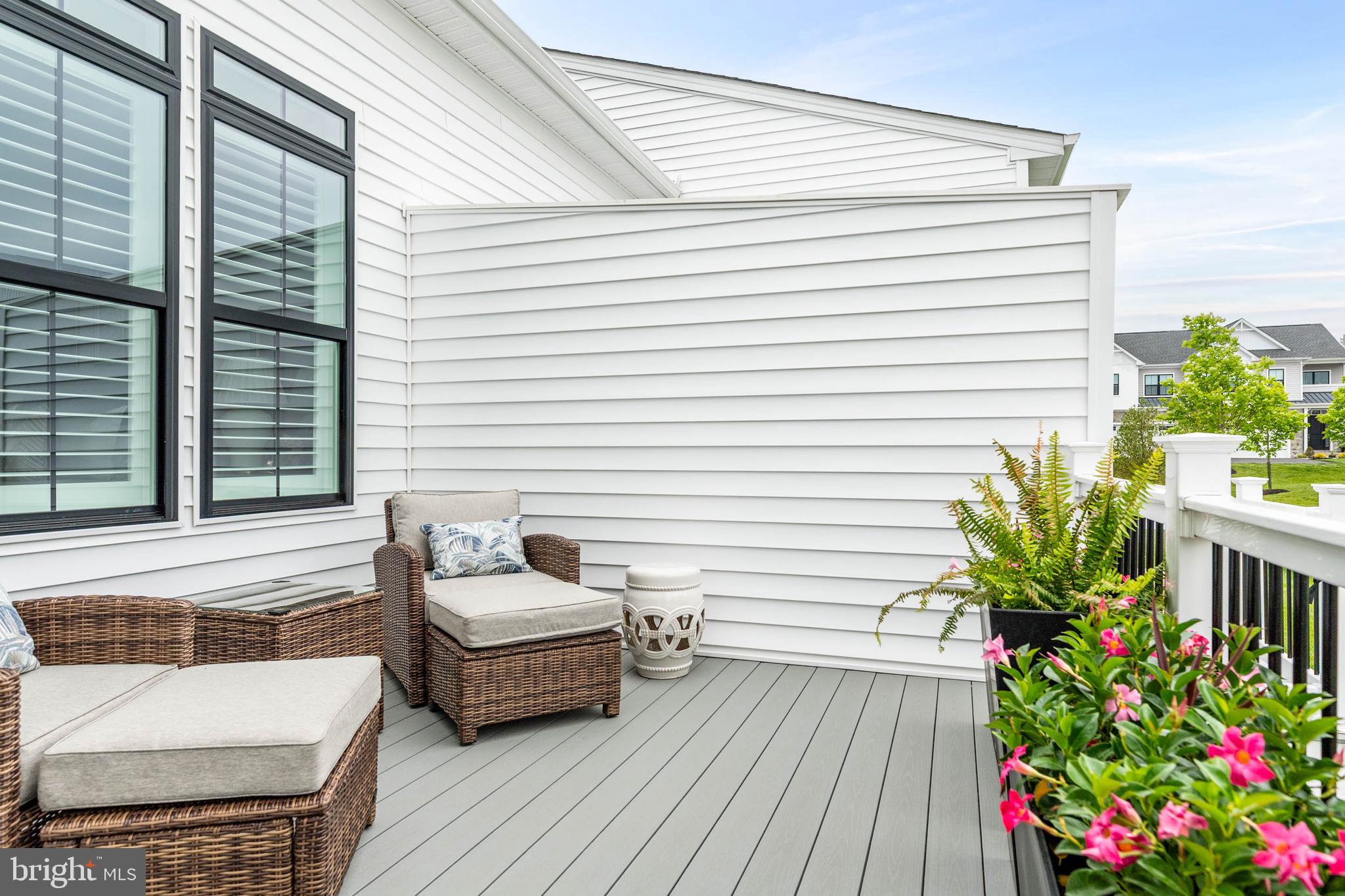 PRESERVE AT MARSH CREEK - HERITAGE COLLECTION - Residential