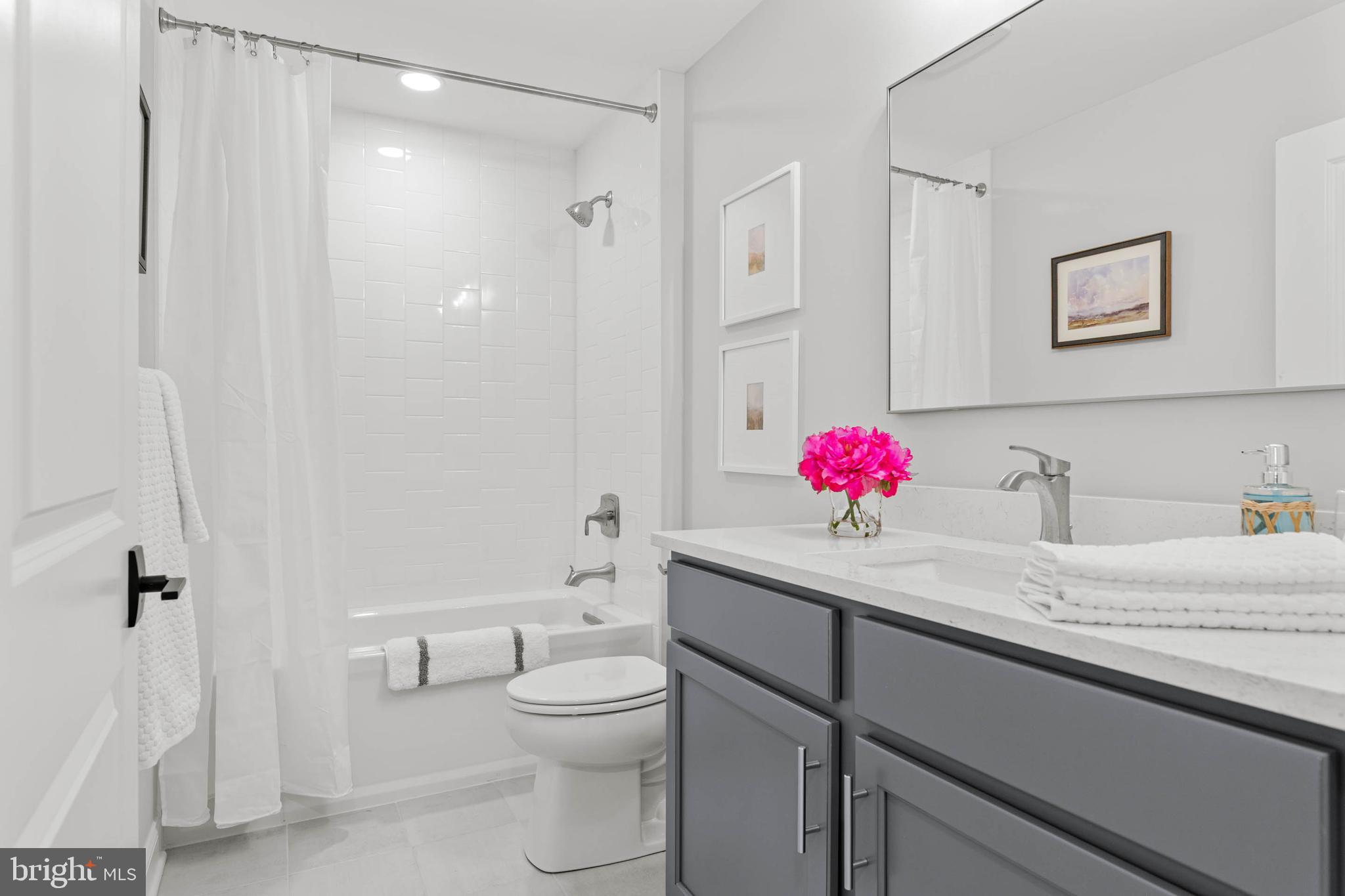 PRESERVE AT MARSH CREEK - HERITAGE COLLECTION - Residential